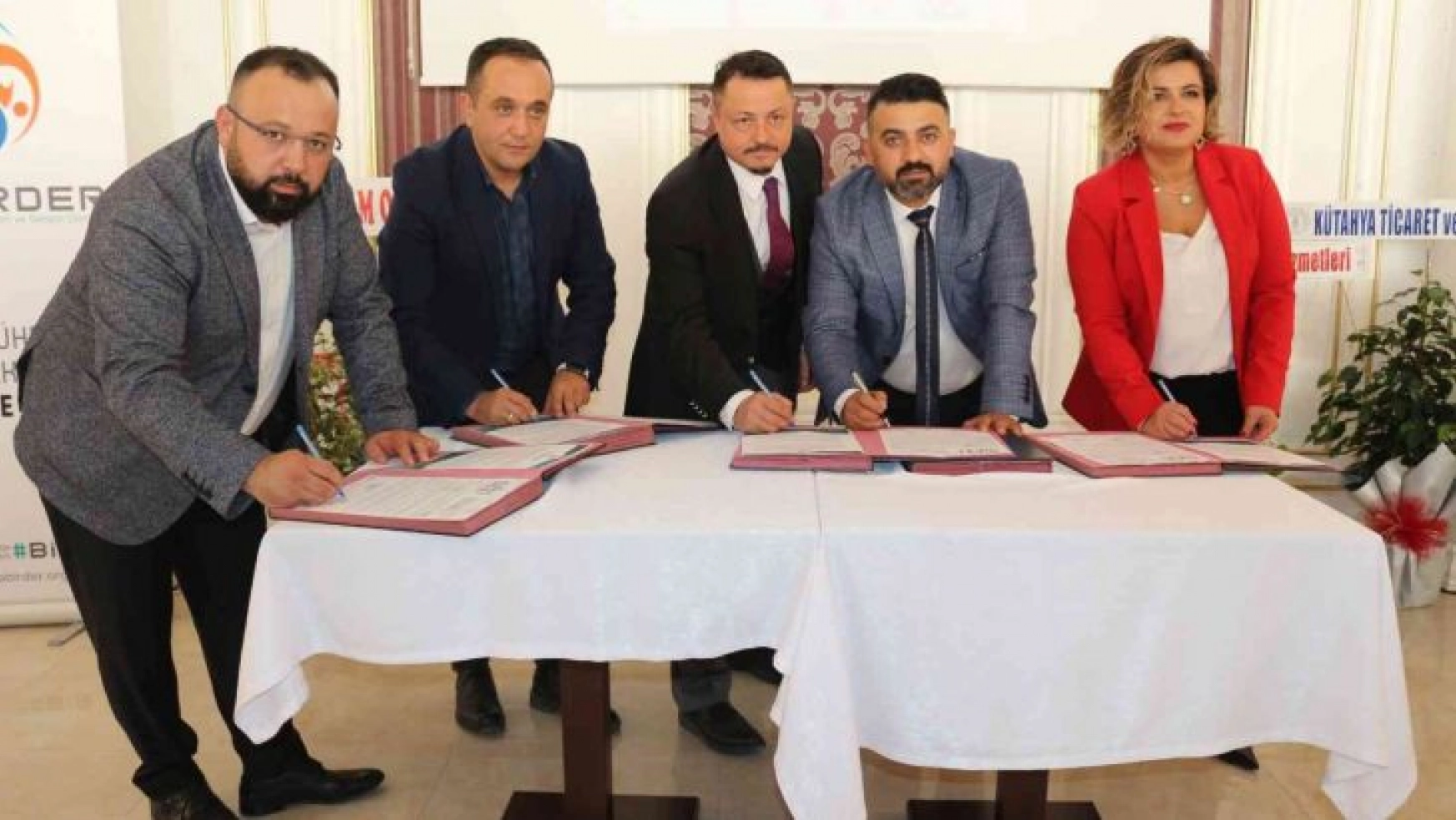 GIDABİRDER Diyarbakır temsilciği Açıldı