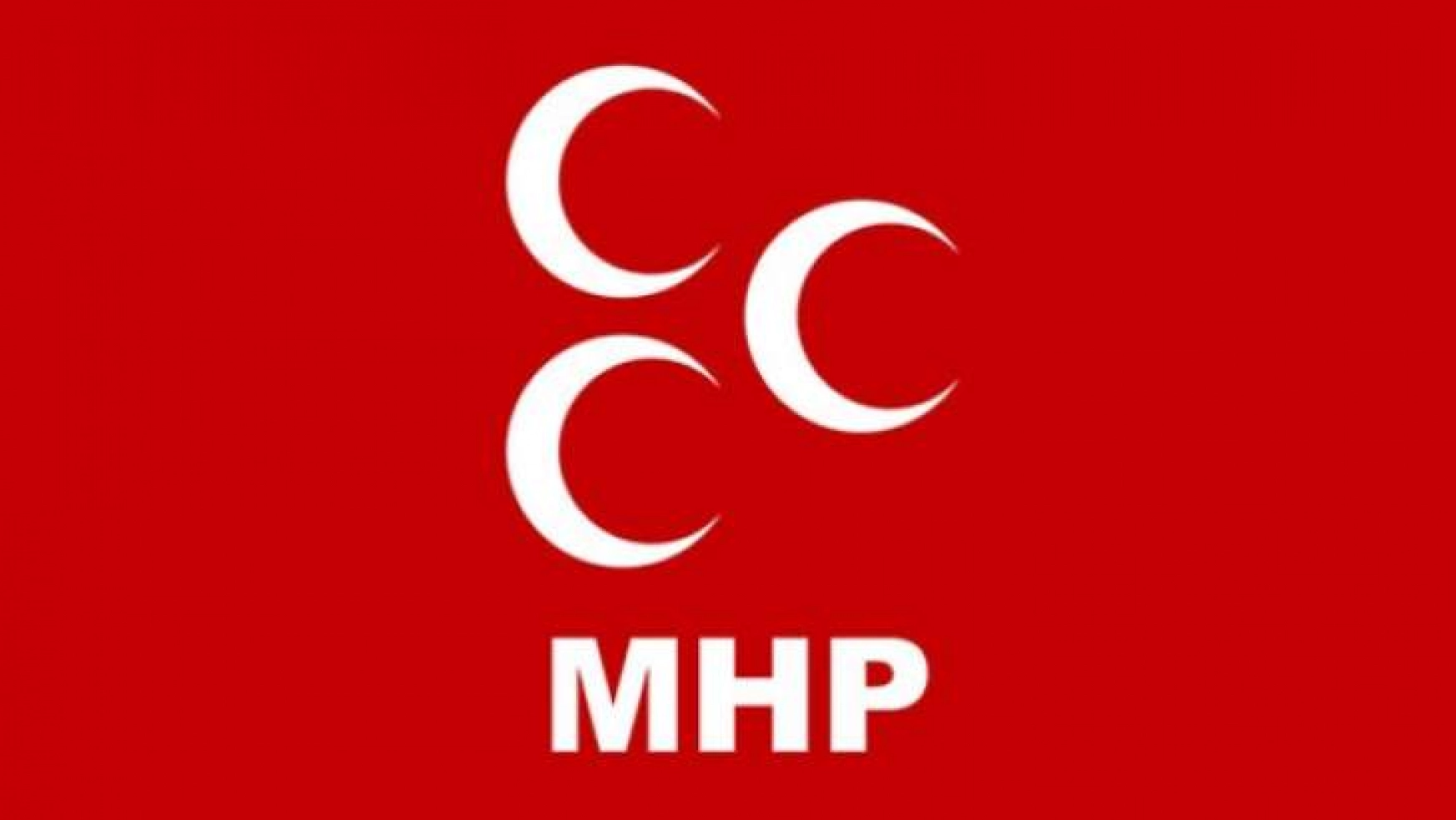 MHP'nin Hekimhan ve Kuluncak Meclis Üyesi Adayları