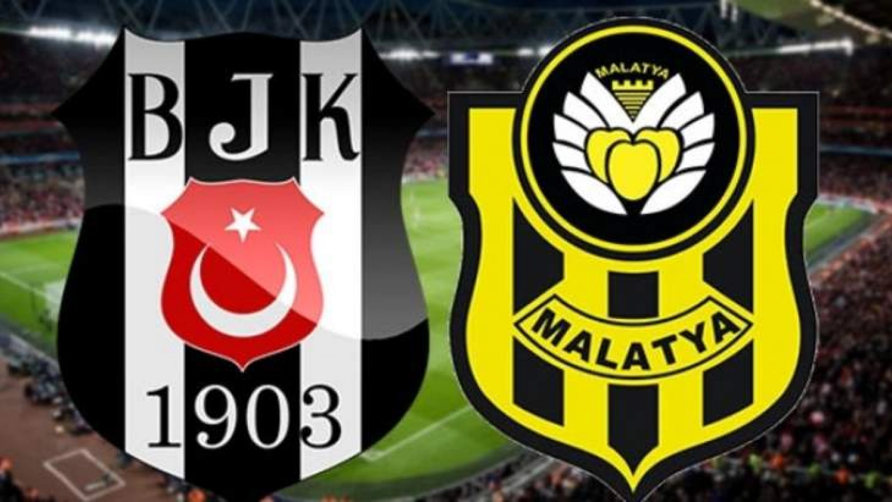 Yeni Malatyaspor, Beşiktaş'a konuk olacak