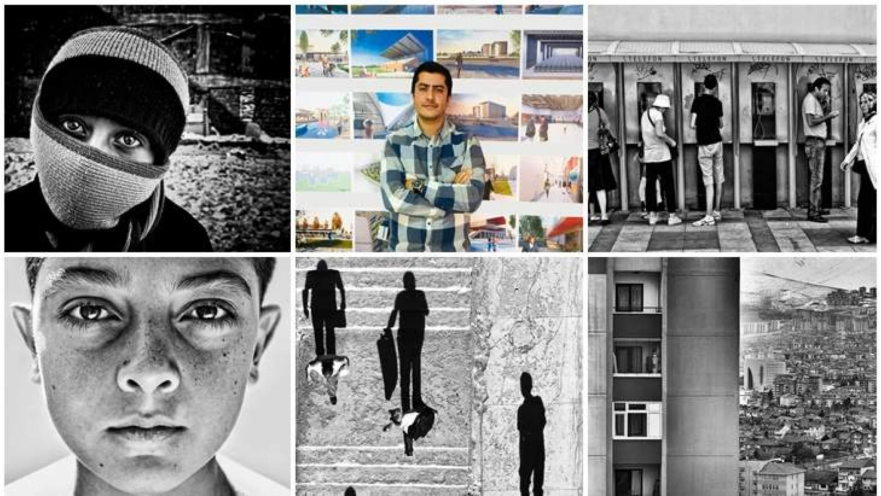 Mimar Okan Karakaş'a Afıap Unvanı Verildi