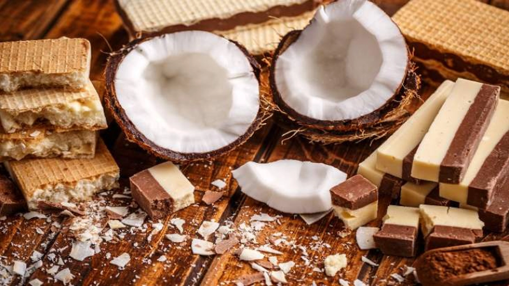 Kalp krizi riskini düşürmek için beyaz çikolatadan uzak durun
