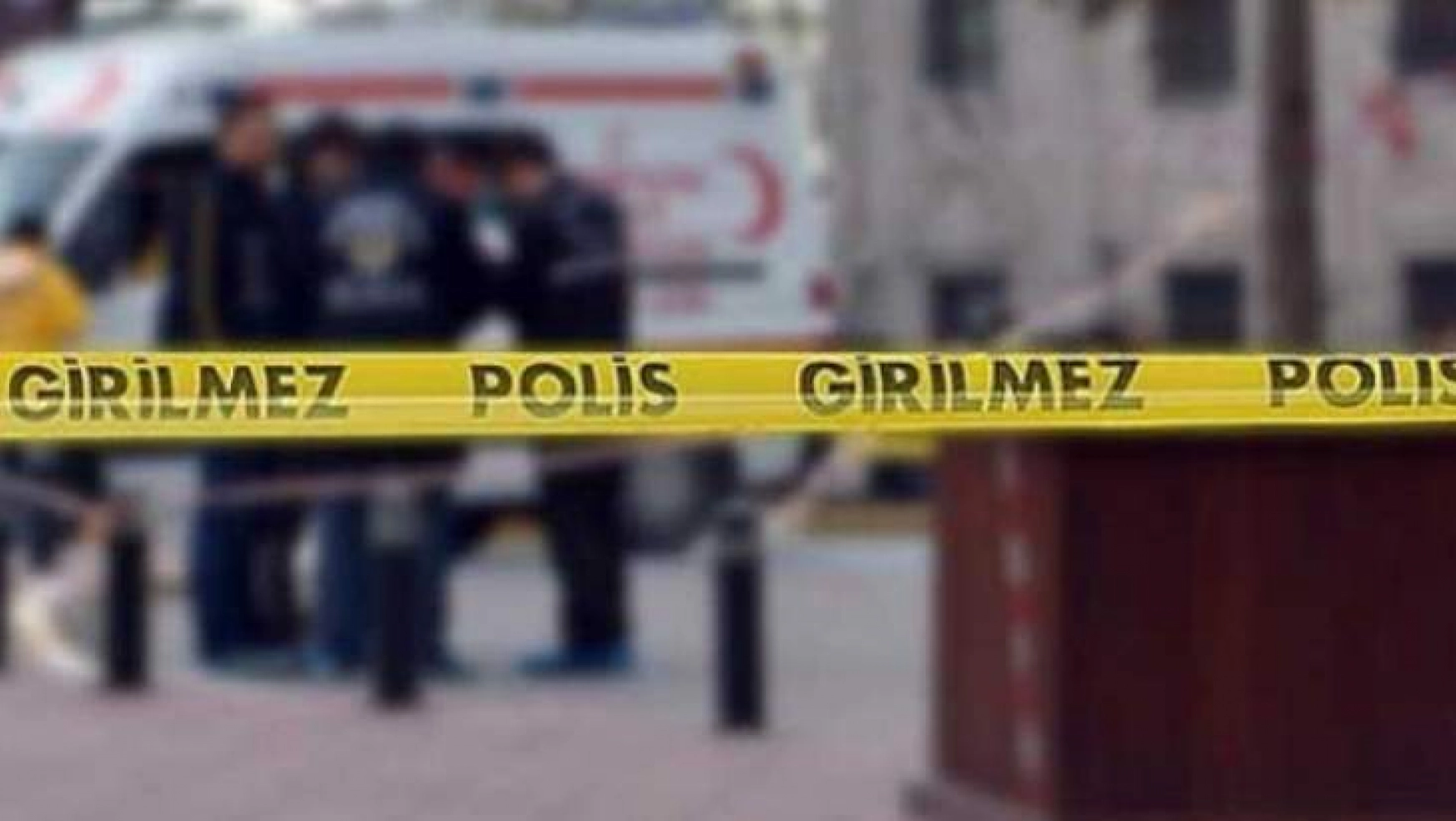 Malatya'da inşaat işçisi ölü bulundu