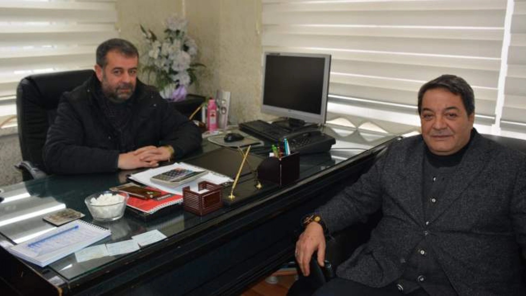 MHP Milletvekili Fendoğlu, 'Şire Pazarı Yetersiz'