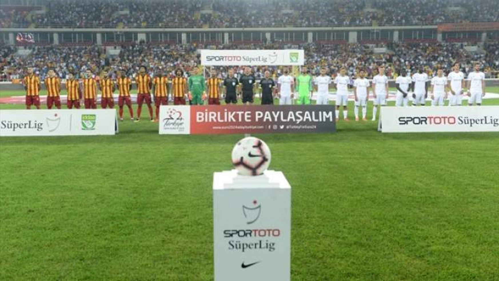 Konyaspor 3 Puanı Tek Golle Aldı
