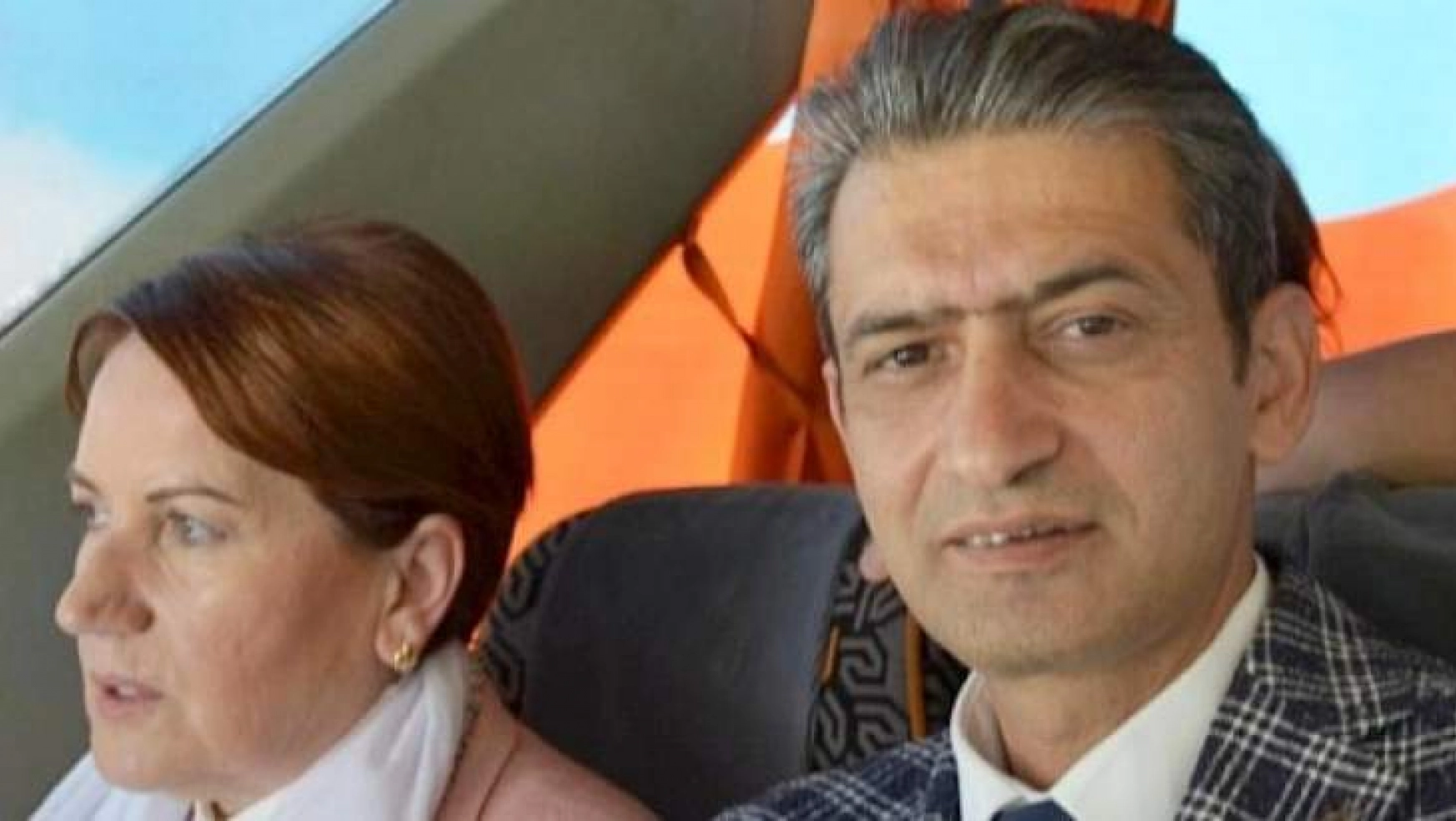 İYİ Parti Malatya İl Başkanı Özdal'a saldırı iddiası