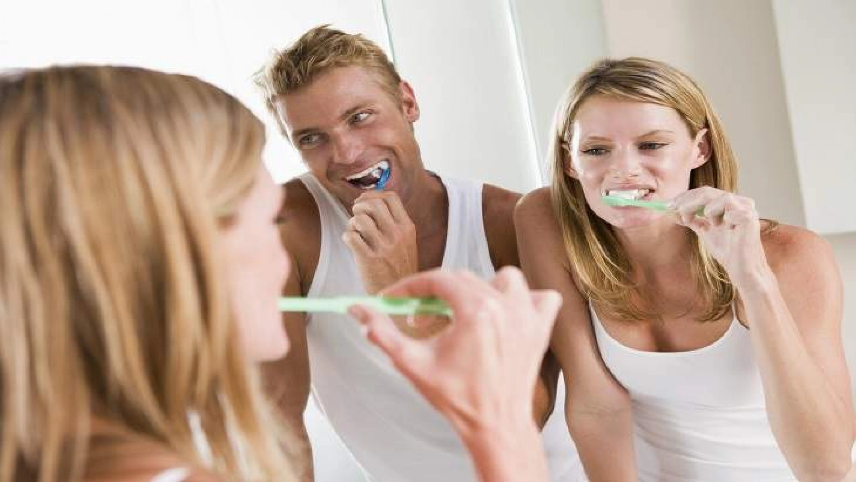 Diş bakımında sık yapılan 5 hata