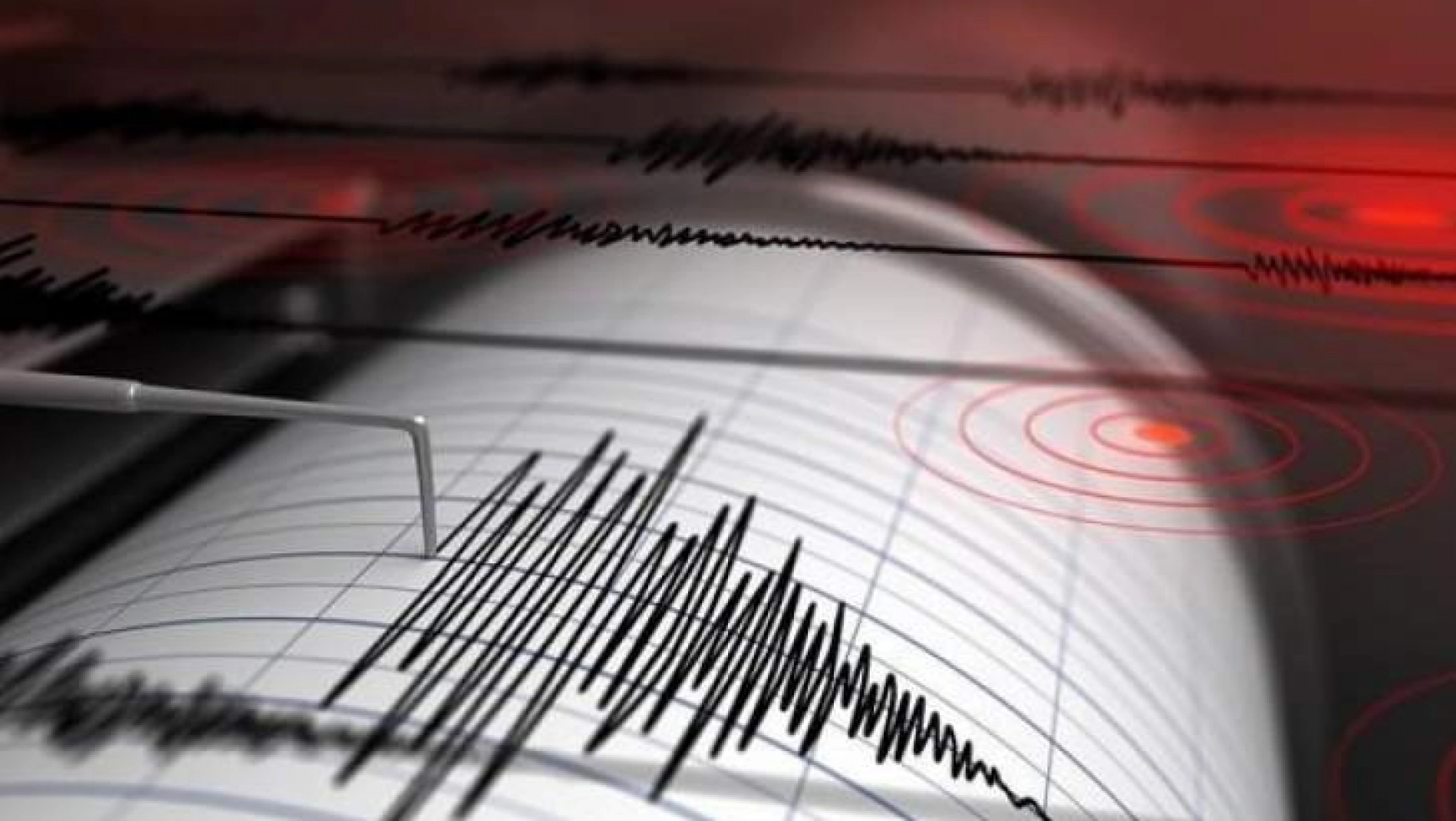 Malatya'da 3,2 büyüklüğünde deprem