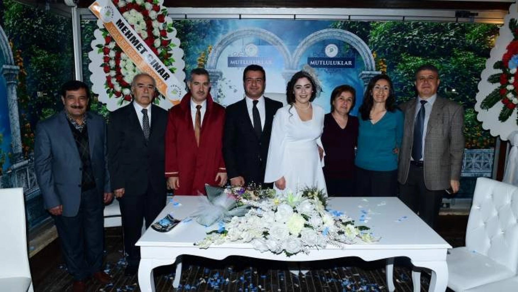 Başkan Çınar,'Milletimizi Ayakta Tutan En Güçlü Olgu Ailedir'
