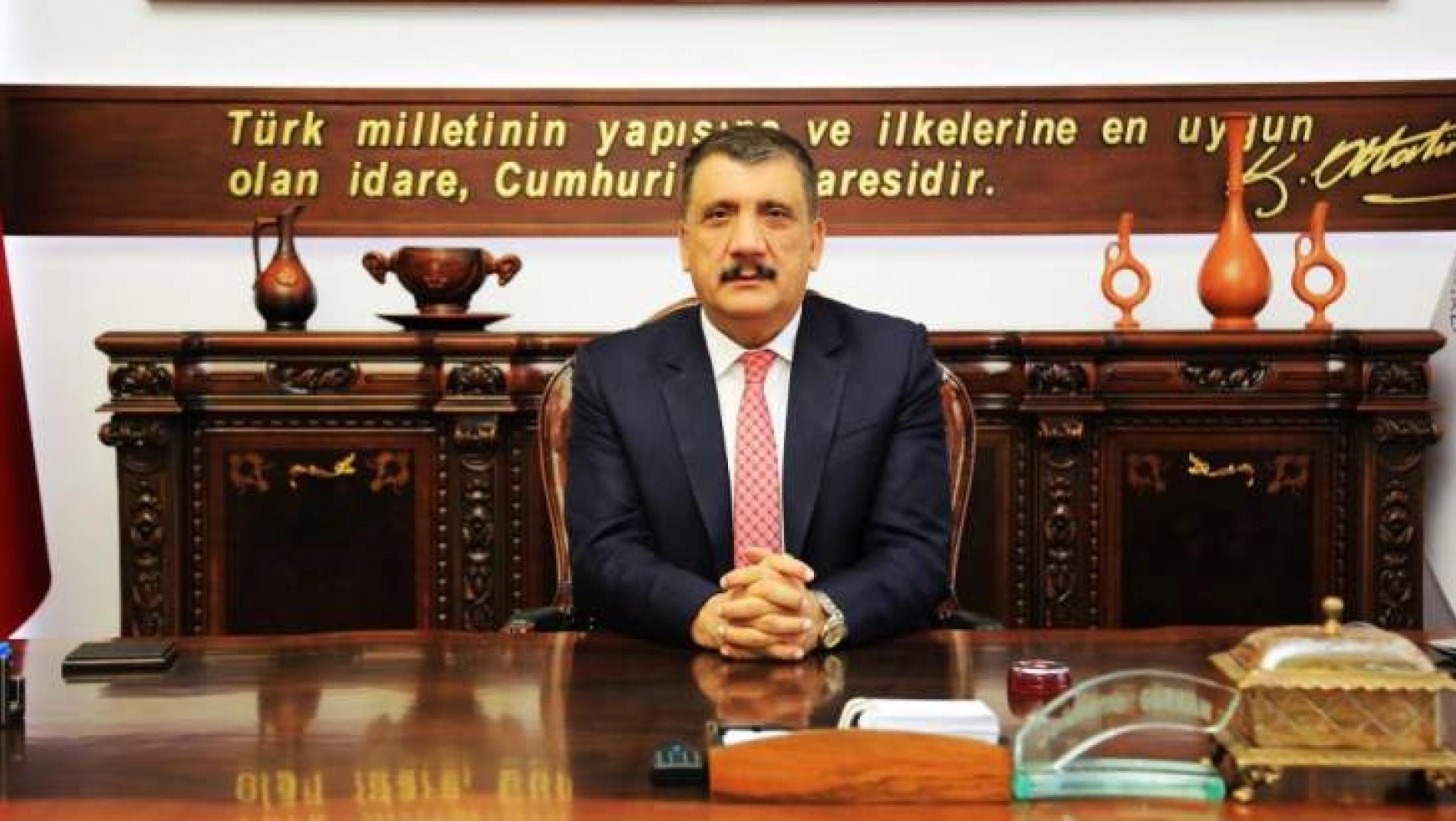 Başkan Gürkan'ın Sarıkamış Şehitlerini Anma Günü Mesajı