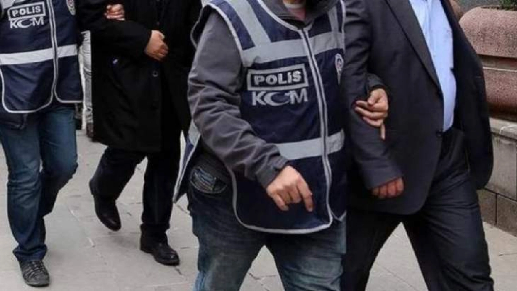 Malatya'da 24 suçtan aranan zanlı tutuklandı