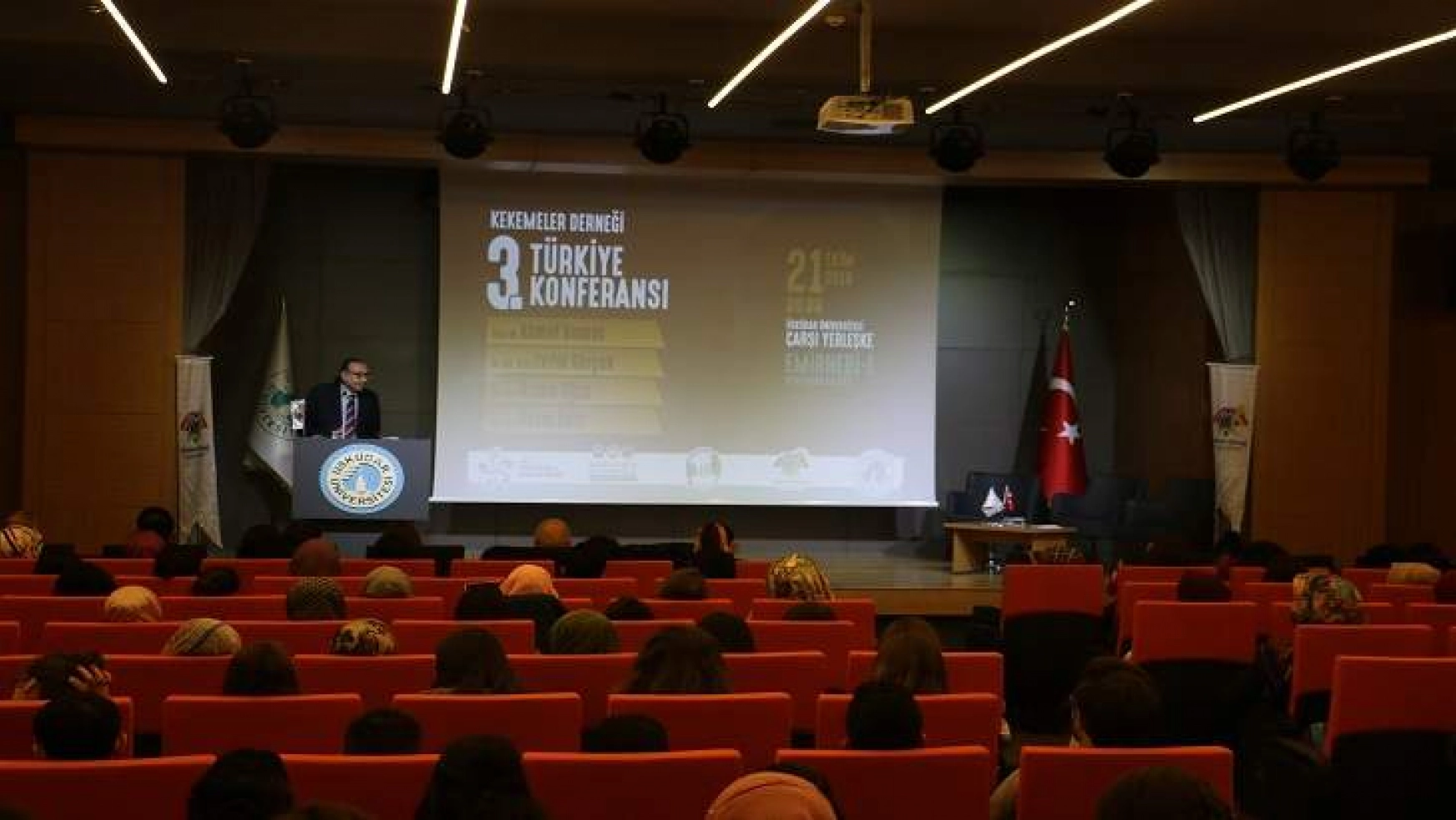 Prof. Dr. Ahmet Konrot: 'Kekemelik 4 bin yıldır var olan bir sorun'