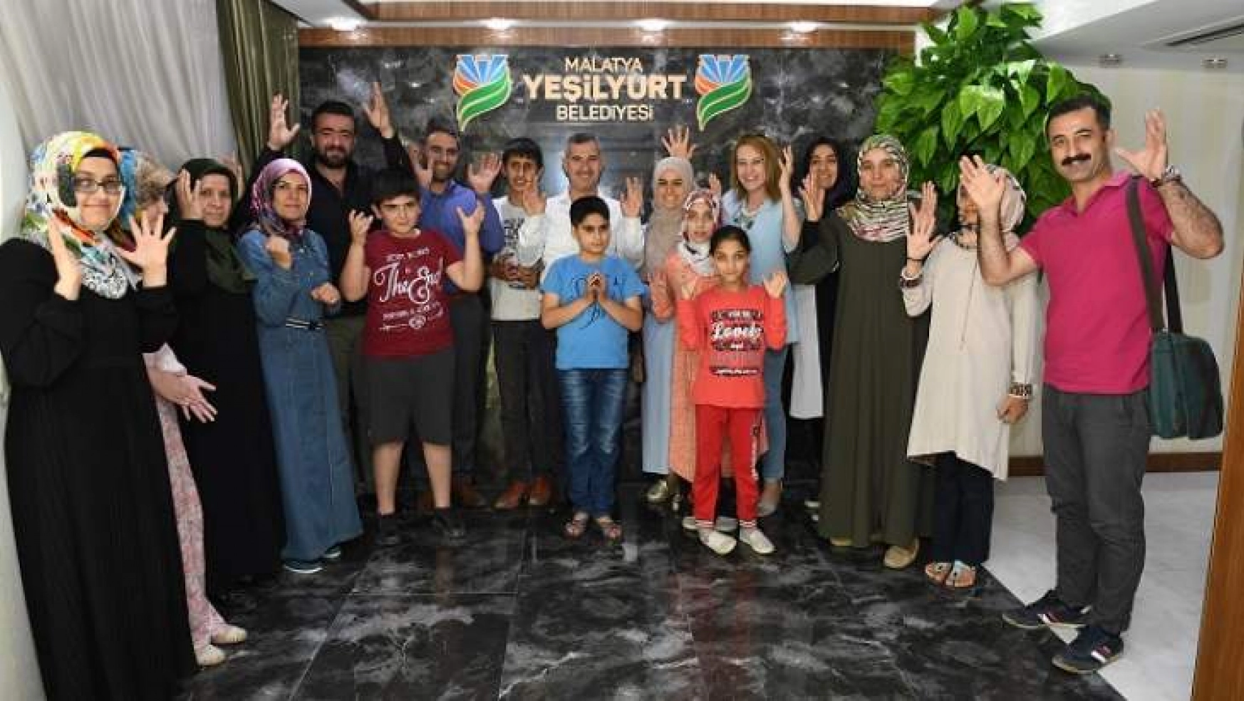 Başkan Çınar, 'Hiç Bir Neden Öğrenme İsteğinin Önüne Geçemez'