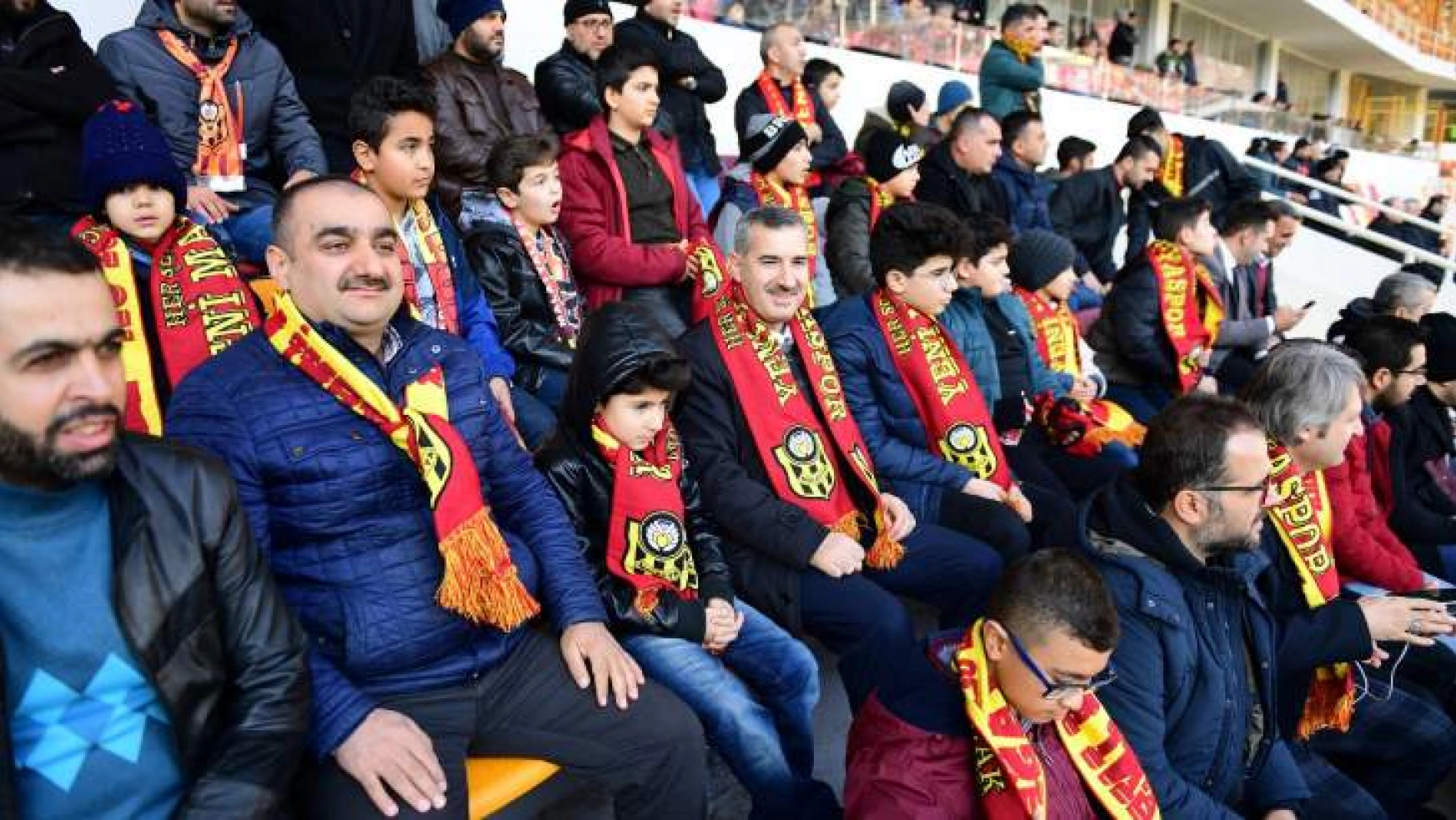Başkan Çınar, 'Çocuklarımızın Hayallerine Kavuşması Her Şeyden Kıymetlidir'