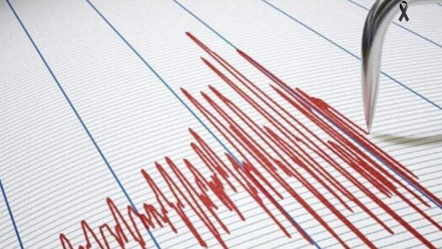 Hatay'da 6.4 büyüklüğünde deprem