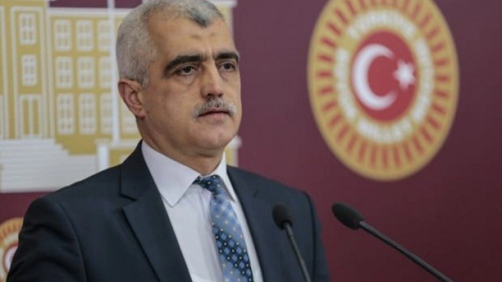 HDP'li Gergerlioğlu'nun tweeti yalan çıktı