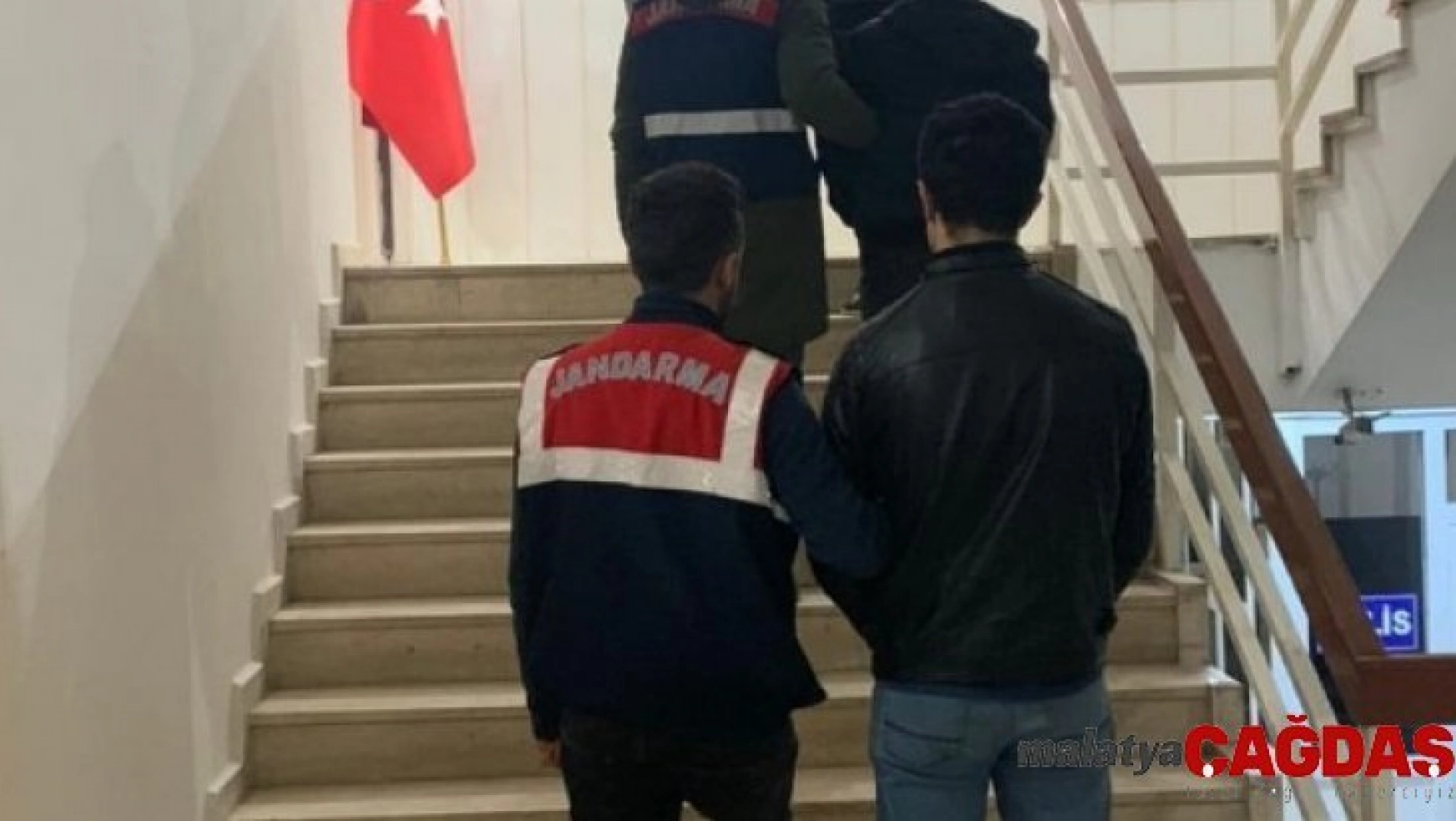 Iğdır'da uyuşturucu operasyonu: 3 tutuklama