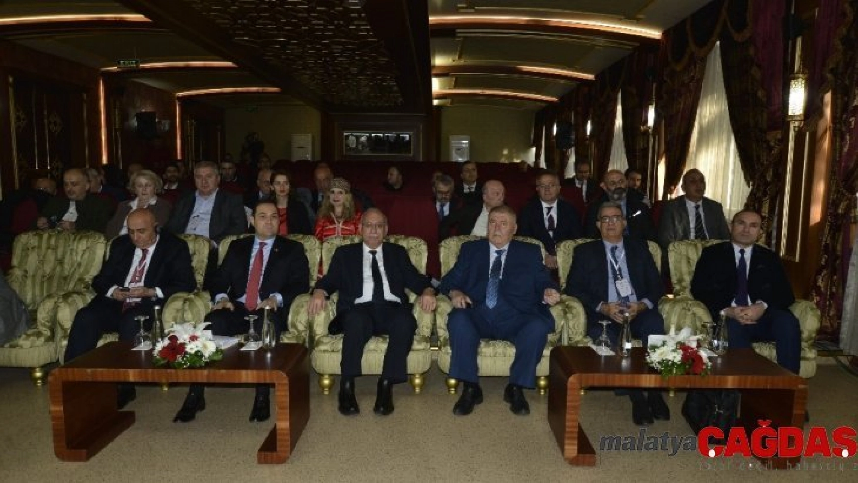 III. Uluslararası Türk-Gürcü İlişkileri Sempozyumu düzenlendi
