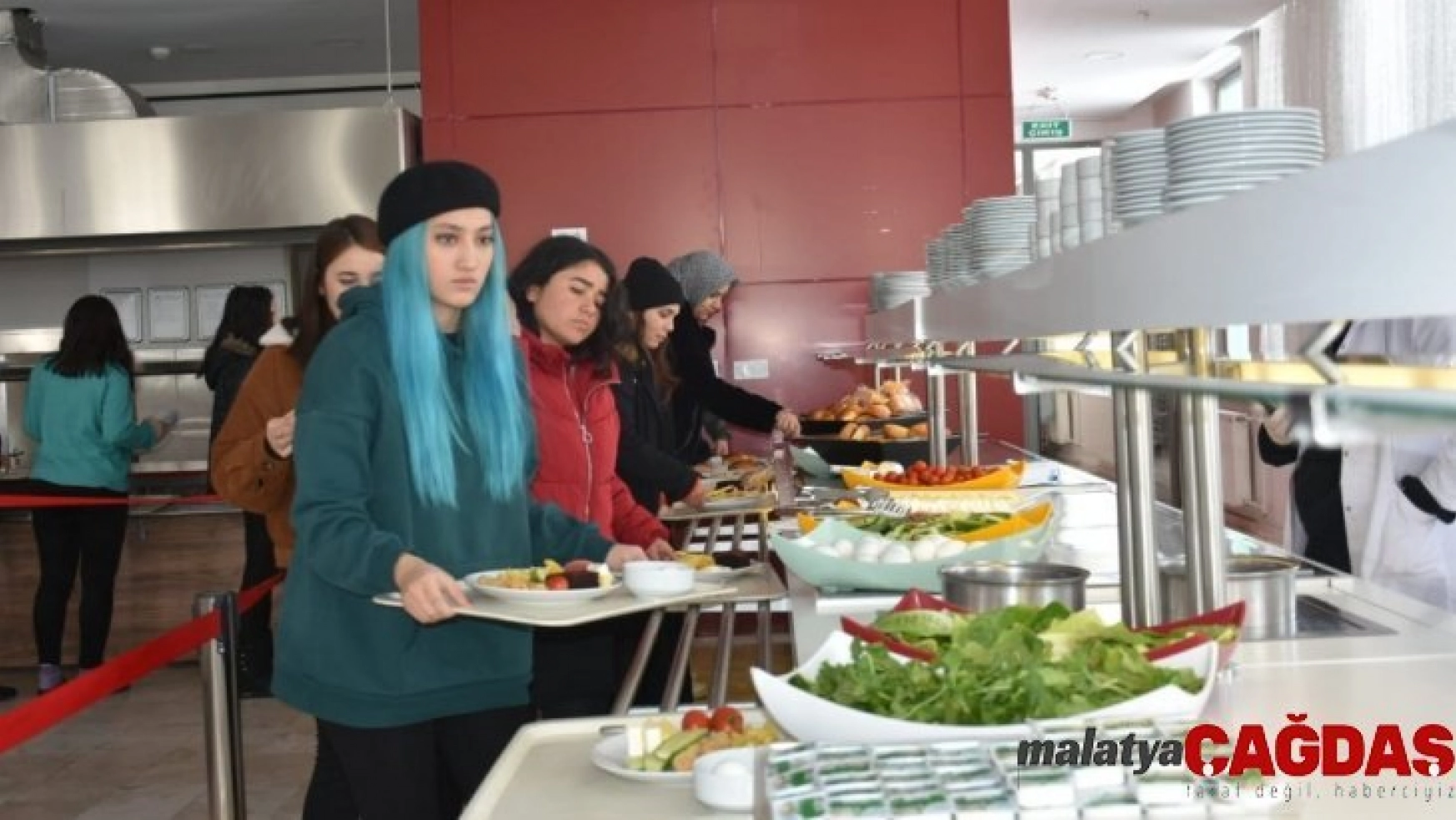 İletişim ve Sinema öğrencileri Erzurum'da buluşuyor