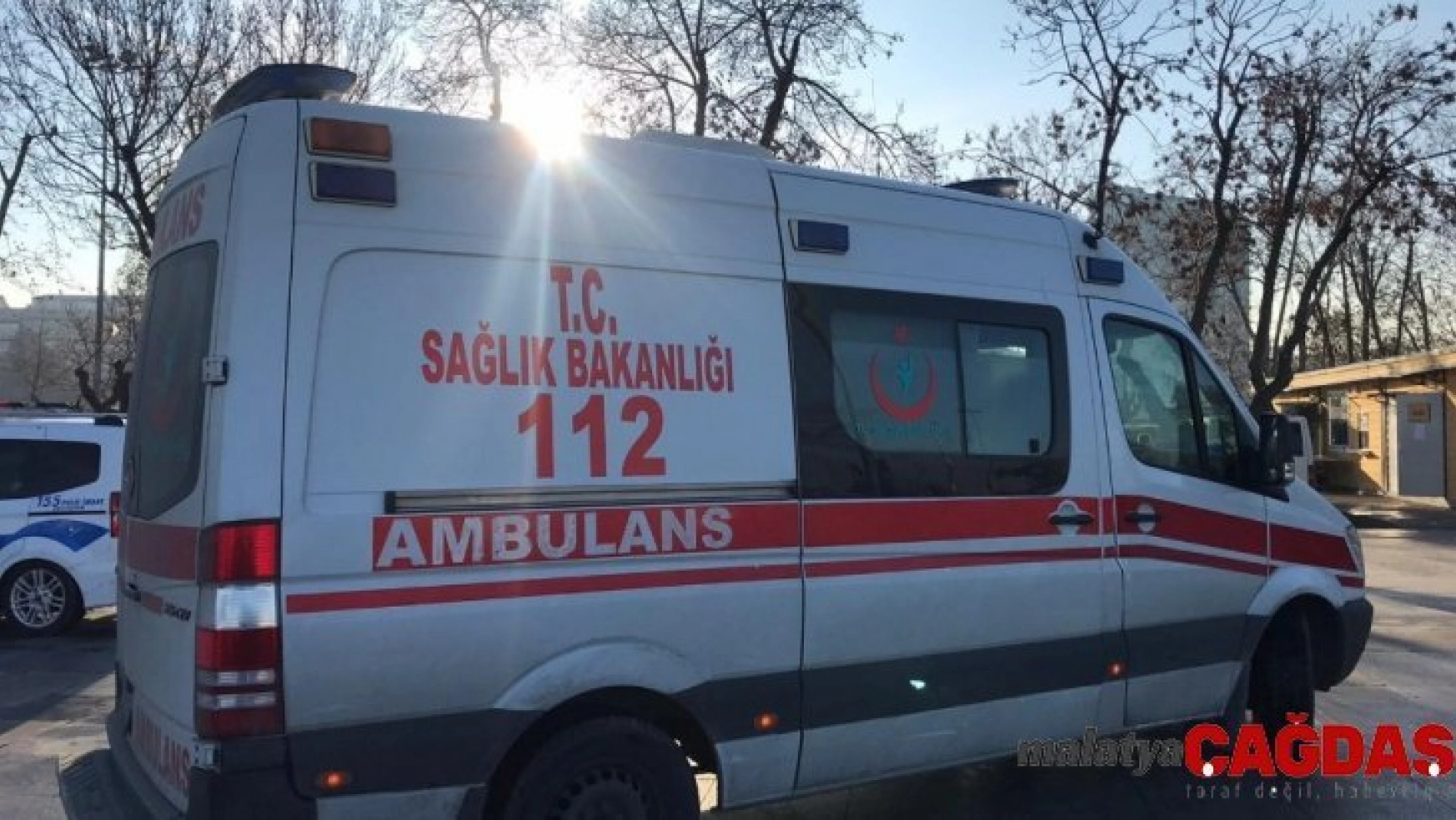 Kadıköy'de sahilde ceset bulundu