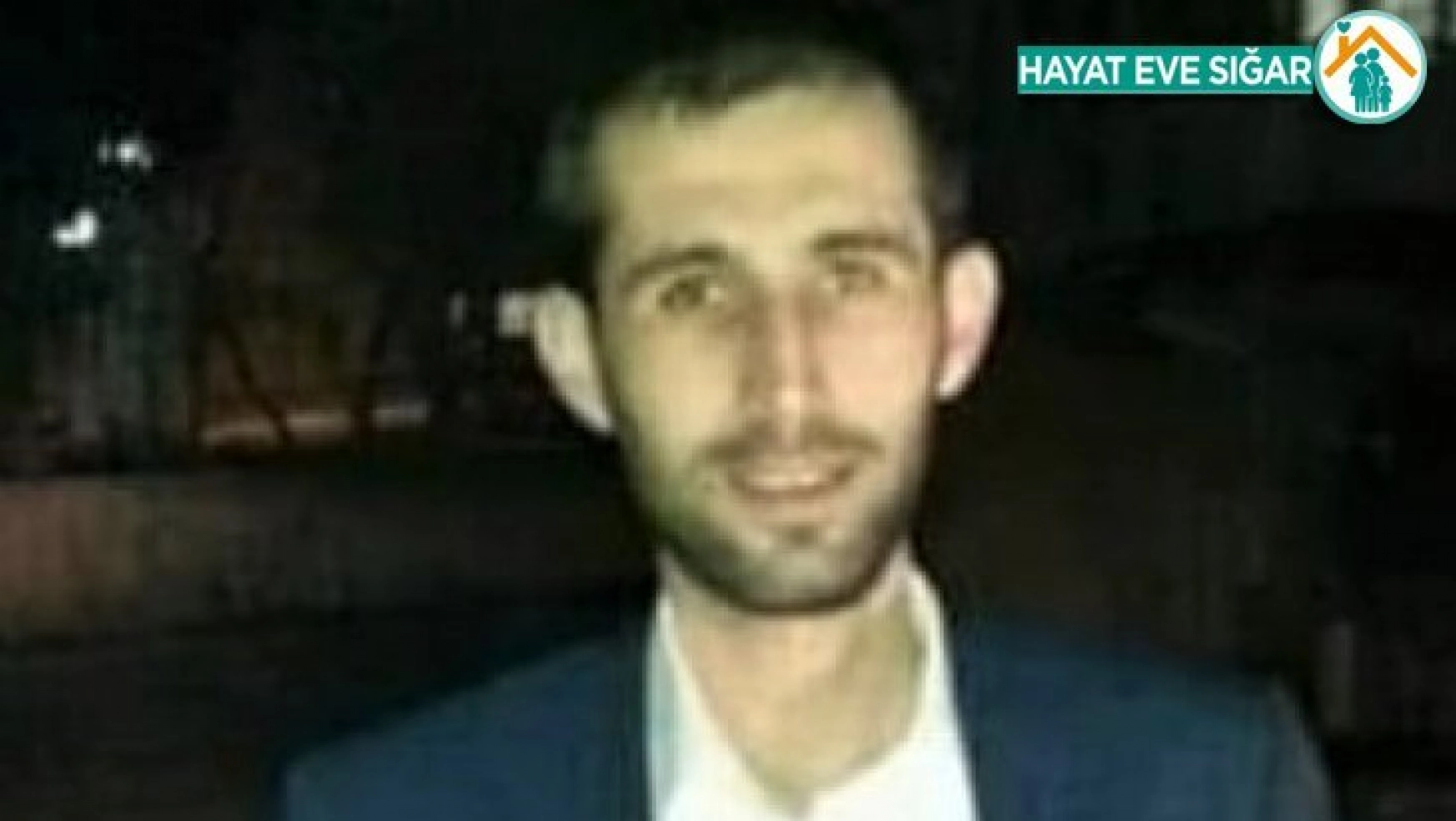 Kahramanmaraş'ta otomobil takla attı: 2 ölü