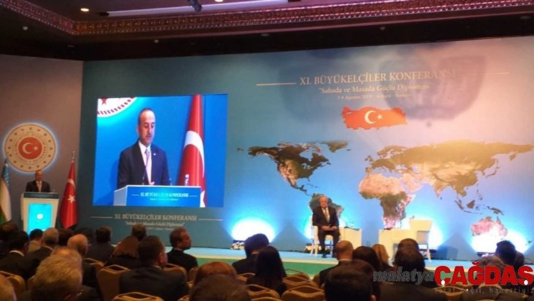 Kamilov Türkiye'yi Özbekistan'ın güvenilir ve stratejik ortağı olarak tanıyoruz