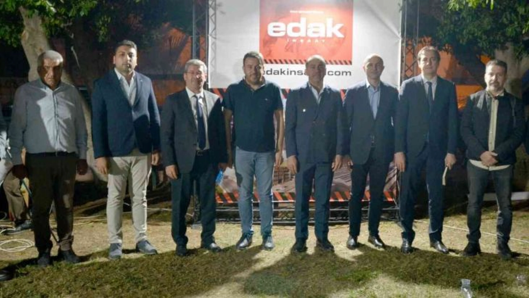 Karslıoğlu: 'Kentsel dönüşümde vatandaşlara destek vereceğiz'
