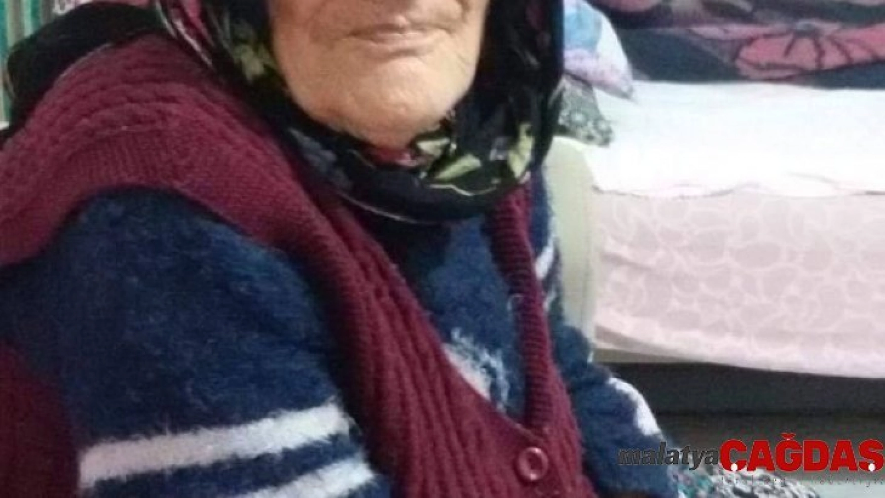 Kastamonu'da yanmış kadın cesedi bulundu