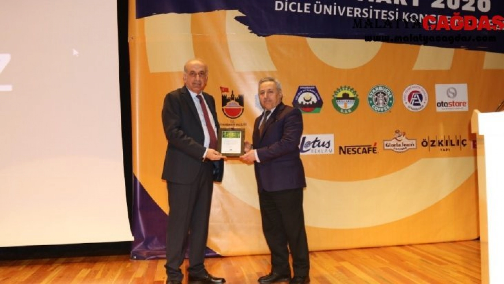 Kaya: 'Diyarbakır'da Girişimcilik Akademisi açılacak'
