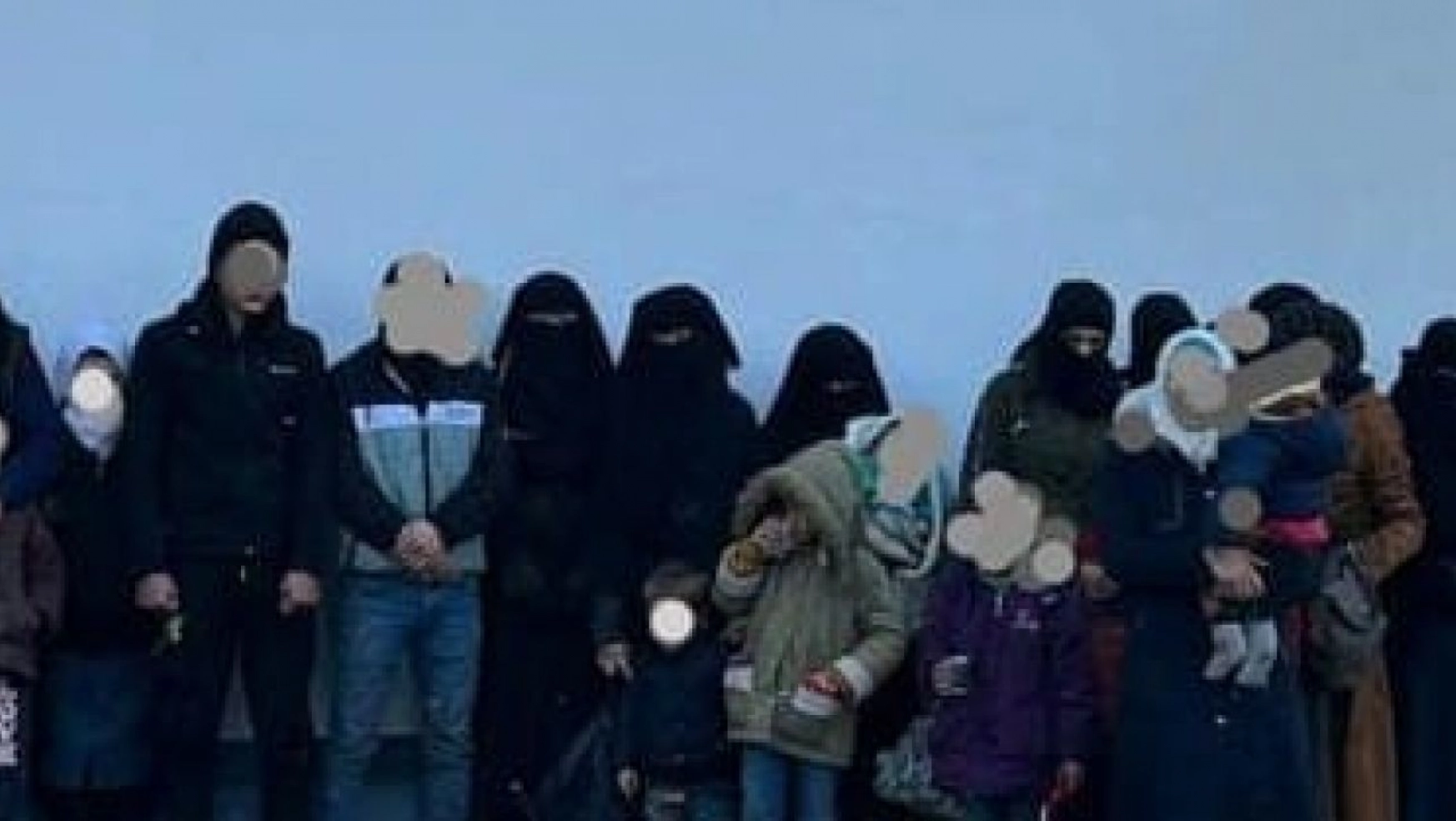 Kilis'teki göçmen kaçakçılığına 3 tutuklama