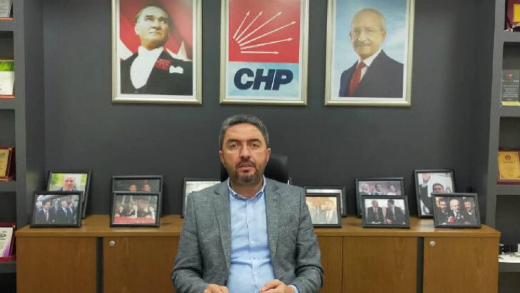 Kiraz Malatya Şeker Fabrikası AKP Milletvekillerine rant olmuş