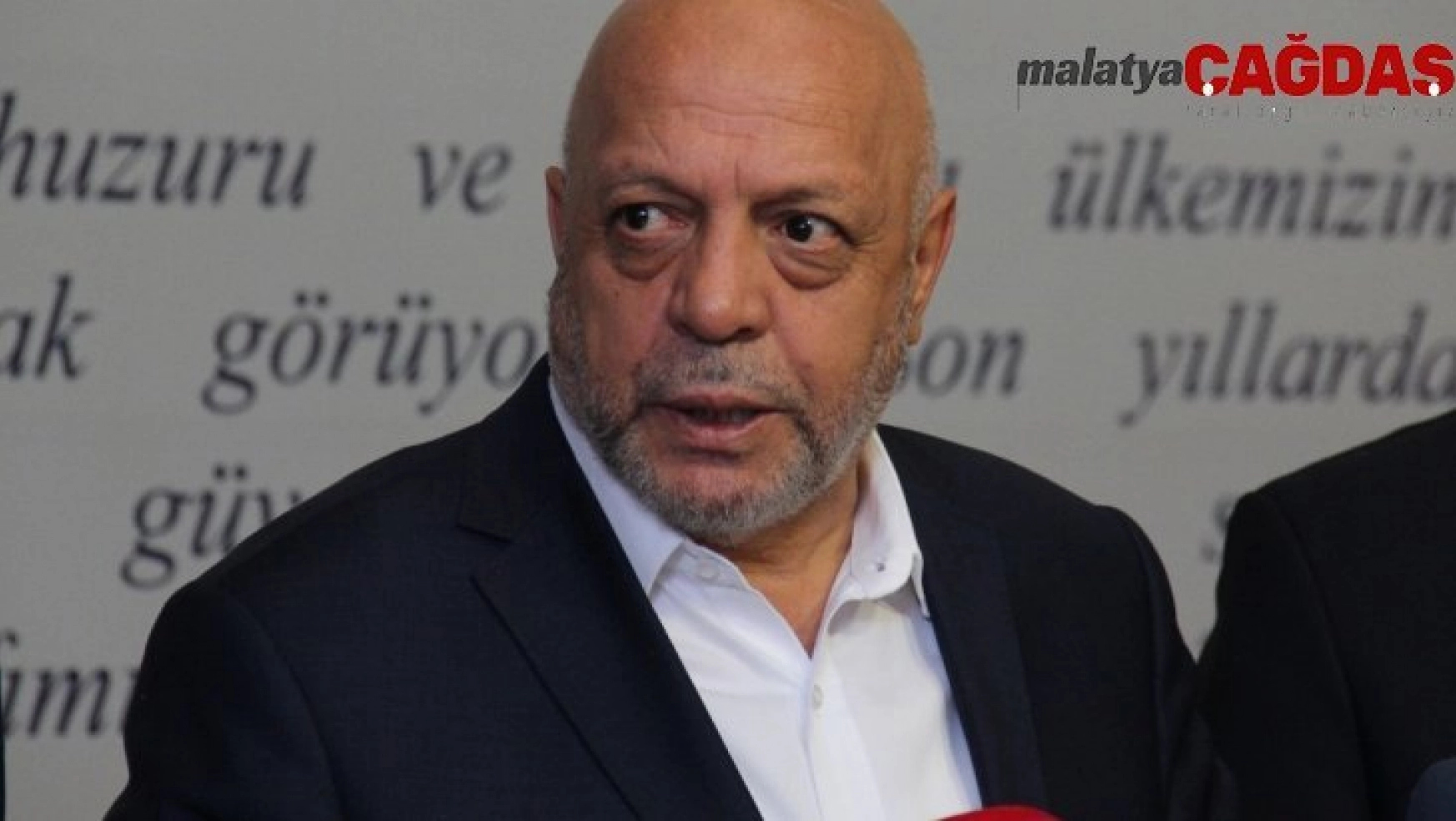 Mahmut Arslan: 'Bu teklifler kabul edilebilir teklifler değil'