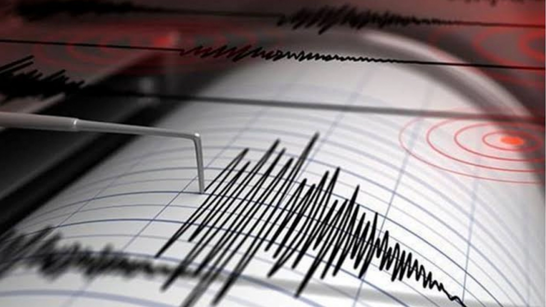 Güncelleme - Malatya'da 4,4 Büyüklüğünde Deprem