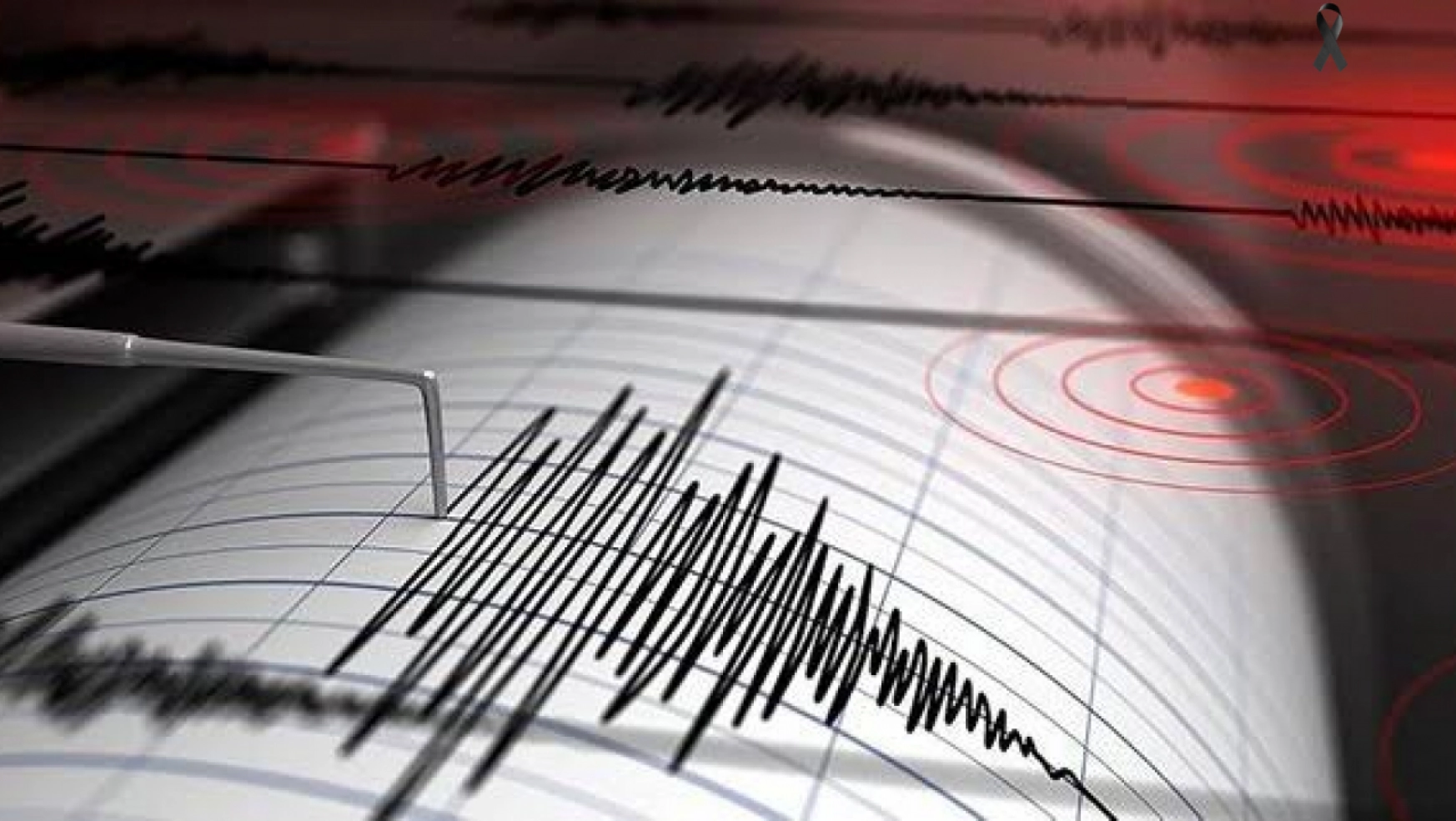 Malatya'da 4,7 Büyüklüğünde Deprem meydana geldi