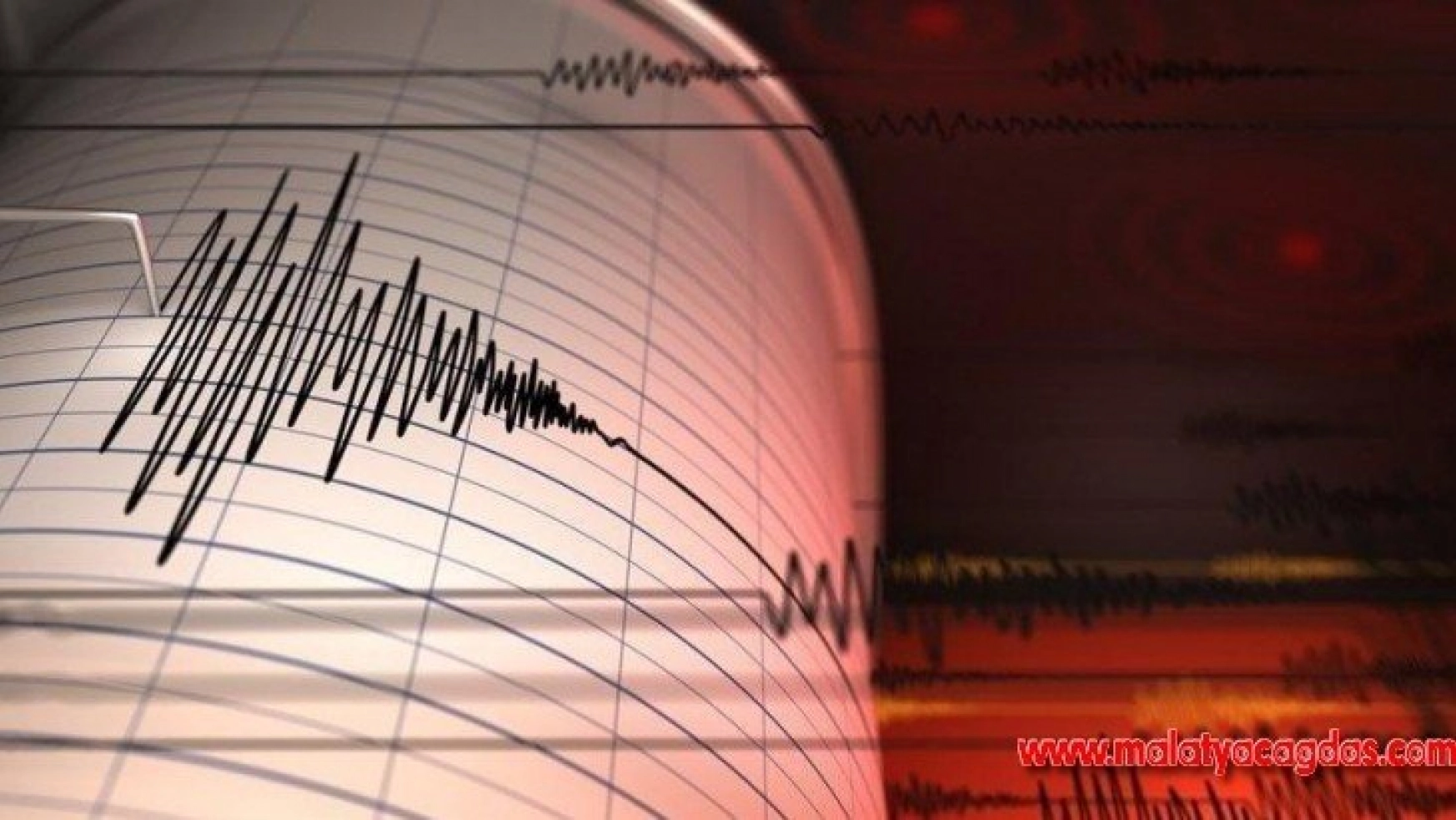 Malatya'da korkutan deprem 5,1