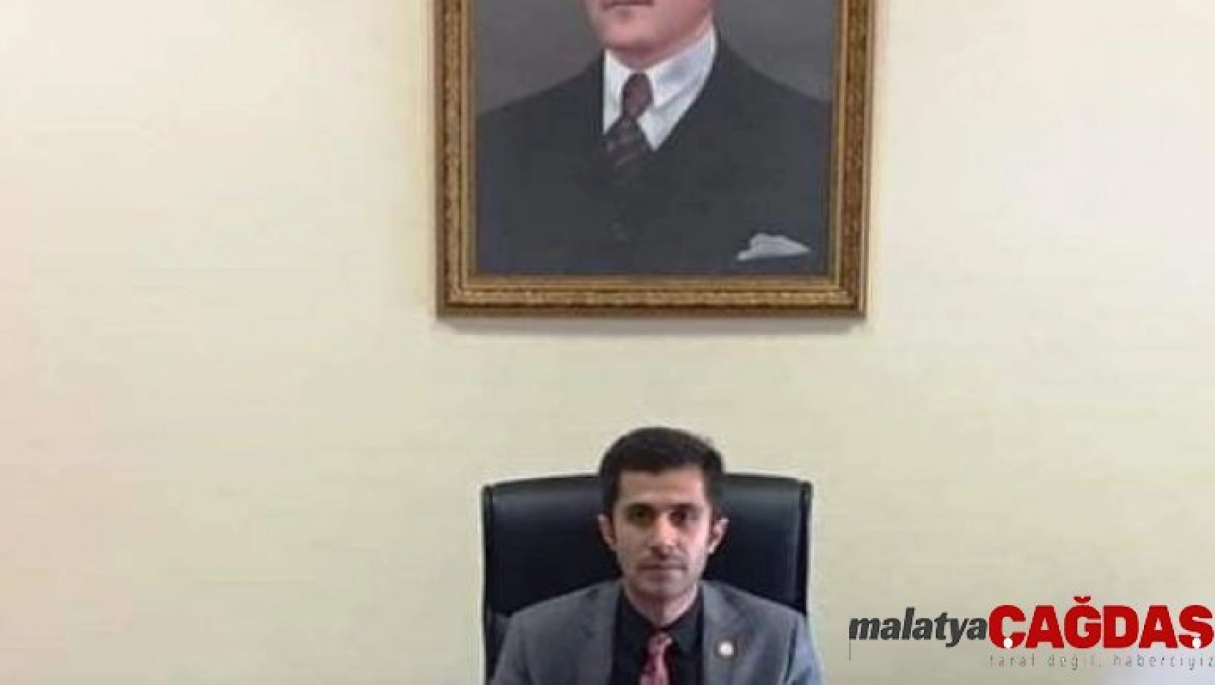 Malatya İl Göç İdaresi Müdürlüğüne Gezen atandı