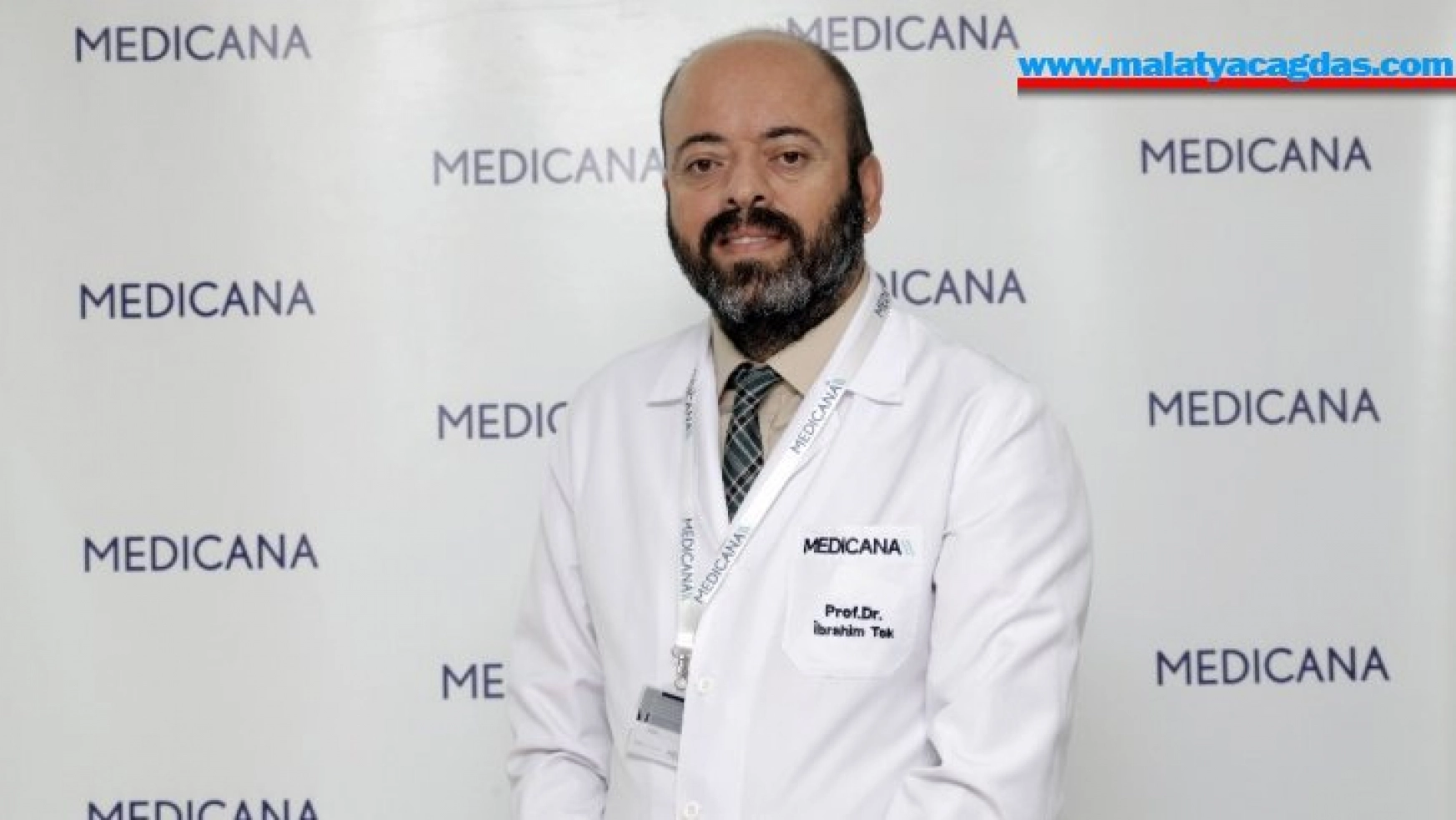 Medikal Onkoloji Uzmanı Prof. Dr. İbrahim Tek 'ten kanser hastalarına uyarı: