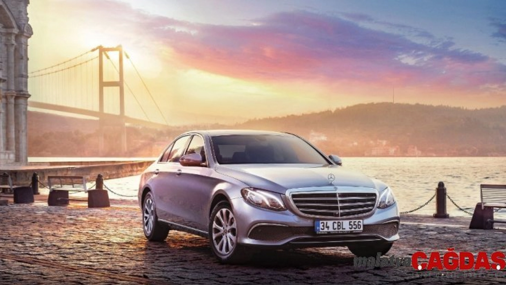 Mercedes-Benz, yeni yapılanmasıyla 2020'ye hazır