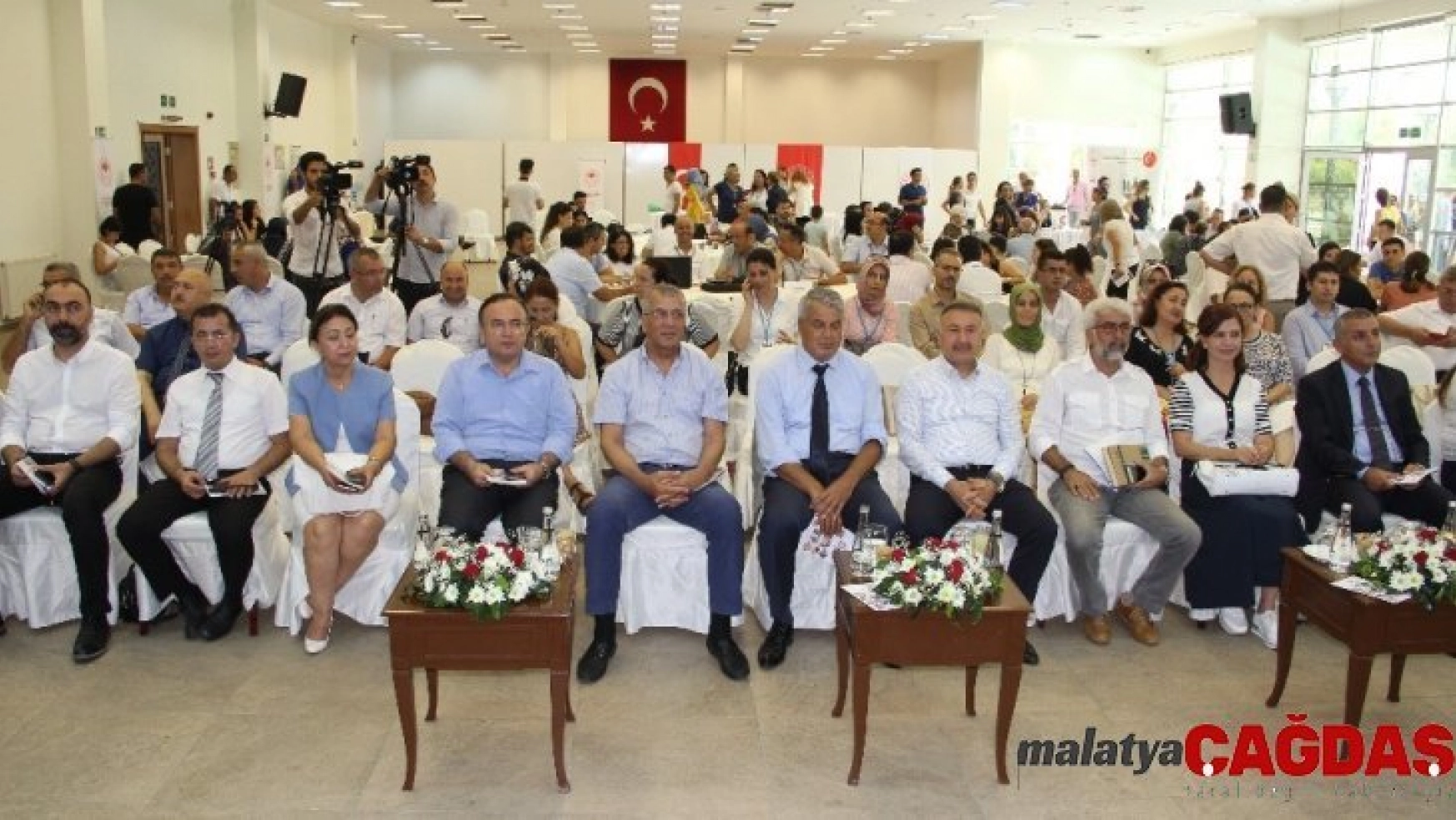 Mersin'de Kadın Kooperatifçiliğinin Güçlendirilmesi Çalıştayı düzenlendi