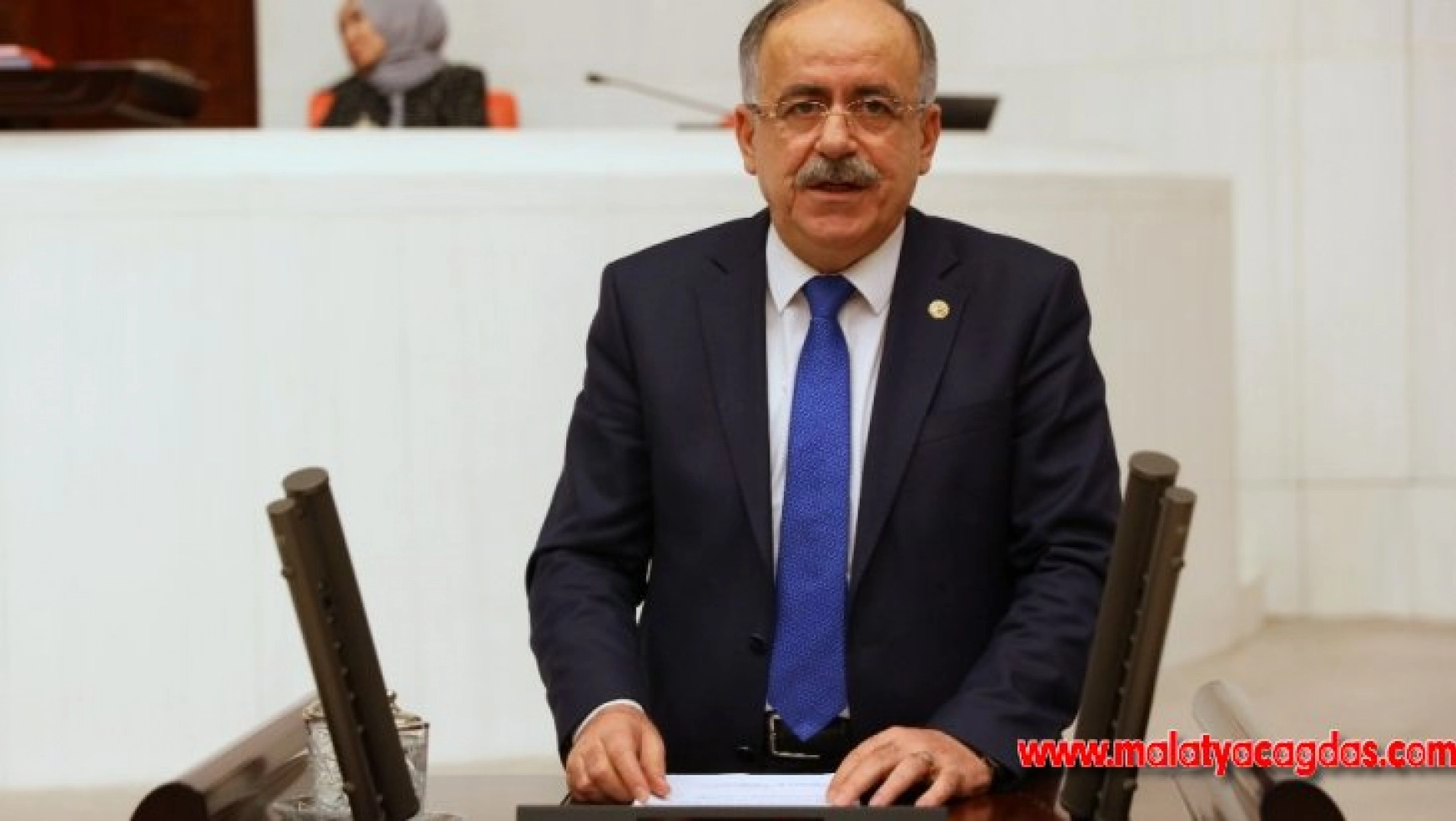 MHP Genel Başkan Yardımcısı Kalaycı: 'Esnaf ve çiftçimizi rahatlatmak amacıyla sicil affı mutlaka çıkarılmalı'
