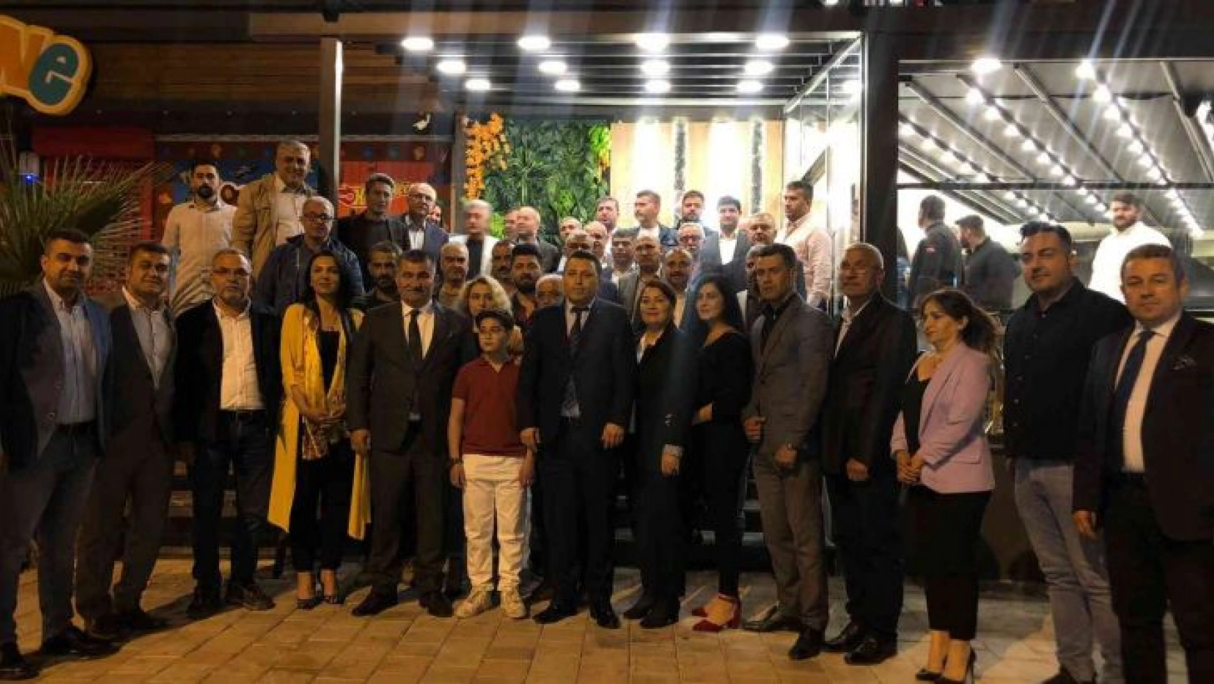 MHP'li Başkan Atlı'dan partiden ayrılanlara 'evinize dönün' çağrısı