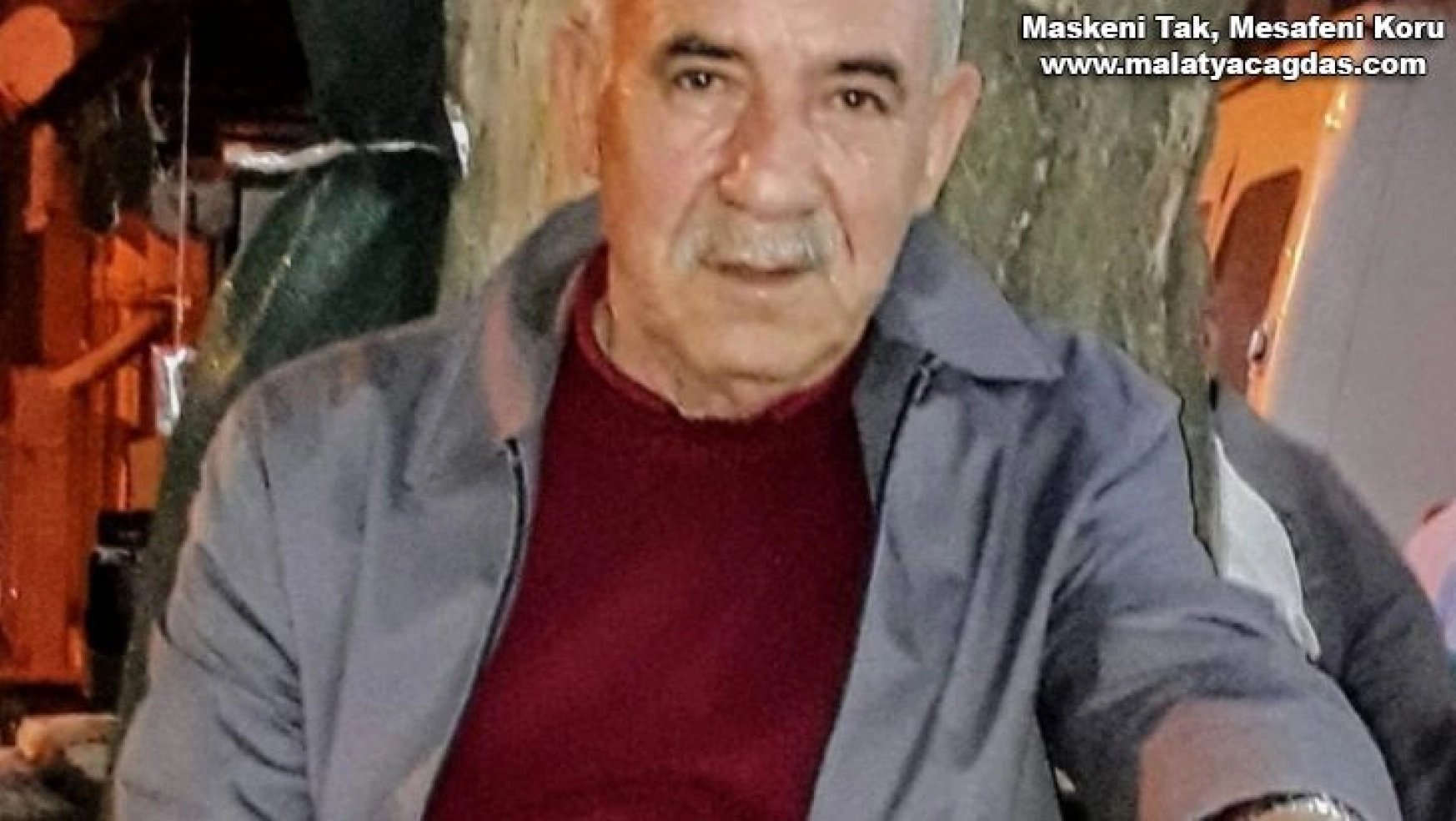 MHP'li belediye meclis üyesi Celal Durak vefat etti
