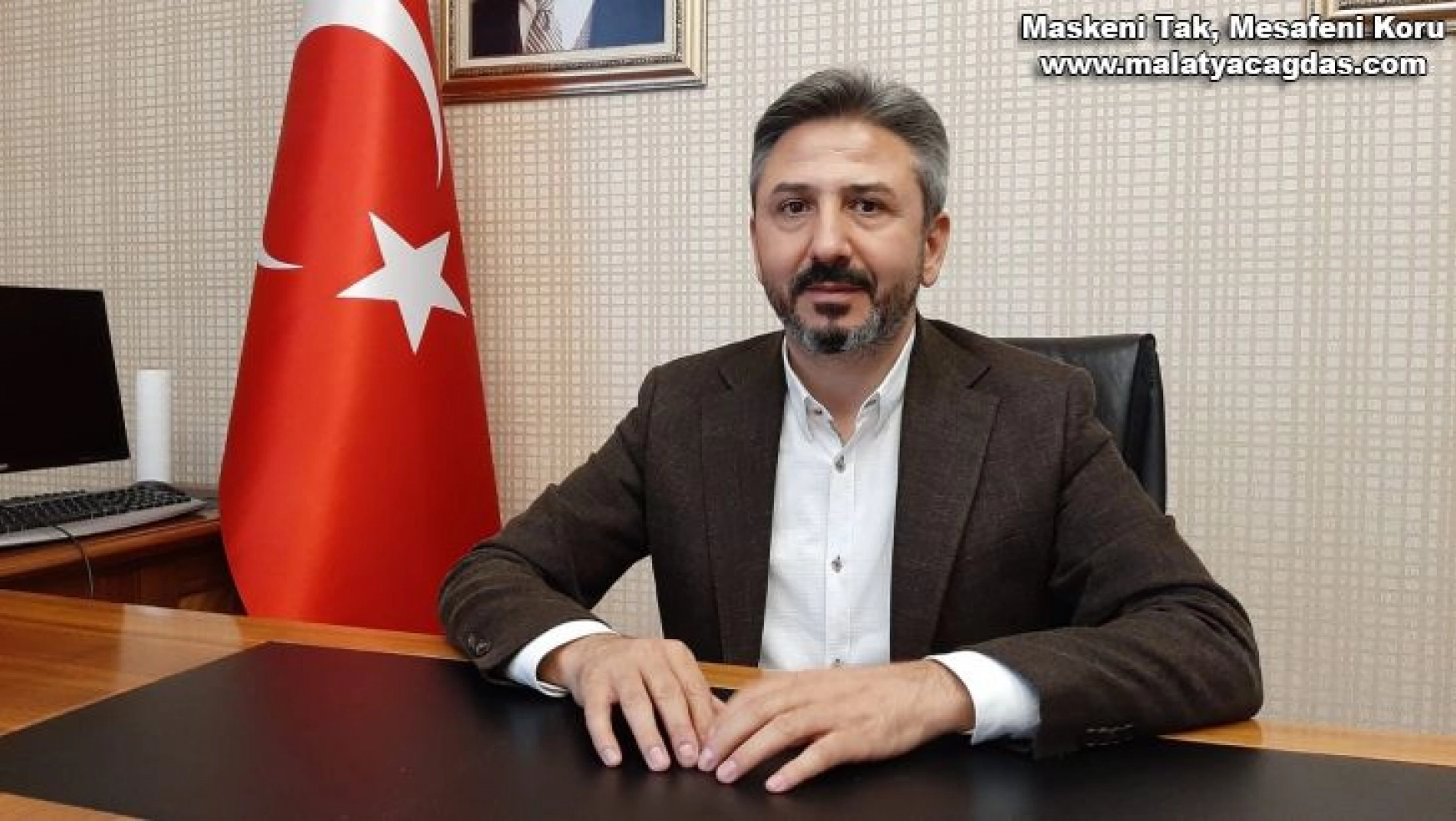 Milletvekili Aydın: 'Türk Polis Teşkilatı gözbebeğimizdir'