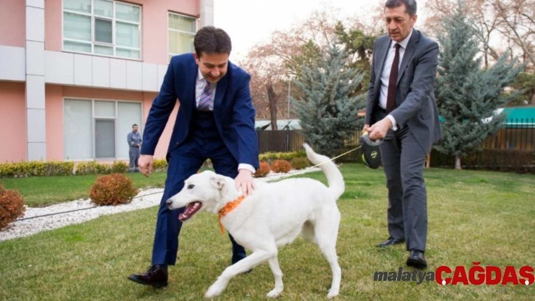 Milli Eğitim Bakanı Selçuk eğitimdeki durumu Batuhan Yaşar'a anlattı