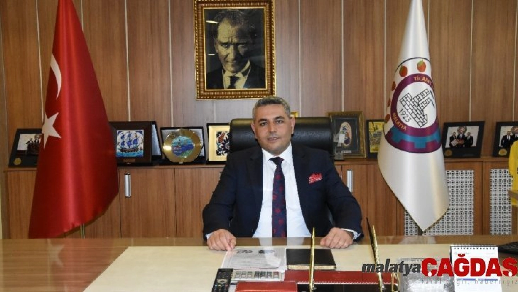 MTSO Başkanı Sadıkoğlu'ndan ek sefer talebi