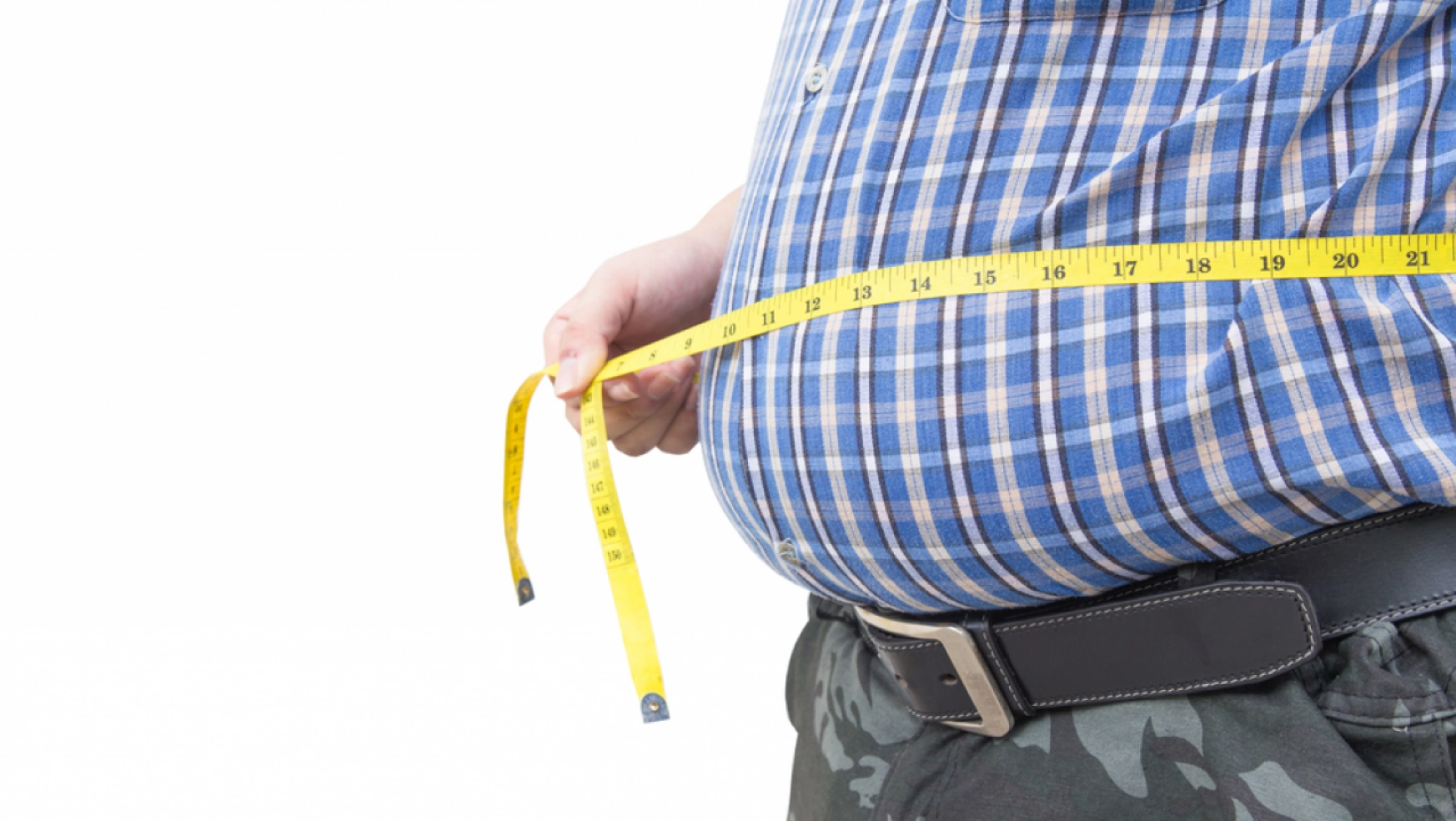Obezite Hastalarına Özel 5 Kritik Öneri!