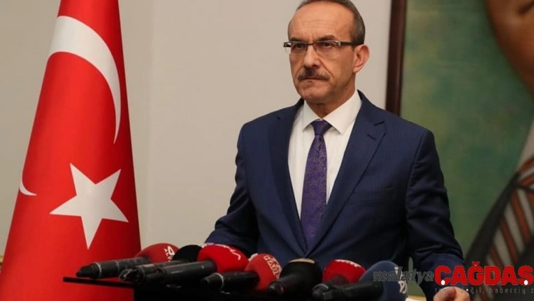 Ordu Valisi Yavuz: 'Katil zanlısının 12 suç sabıkası var'
