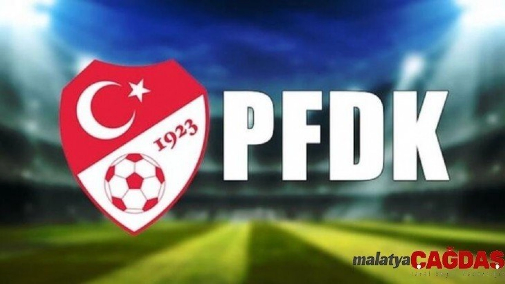 PFDK'dan Galatasaray, Beşiktaş ve Sivasspor'a para cezası