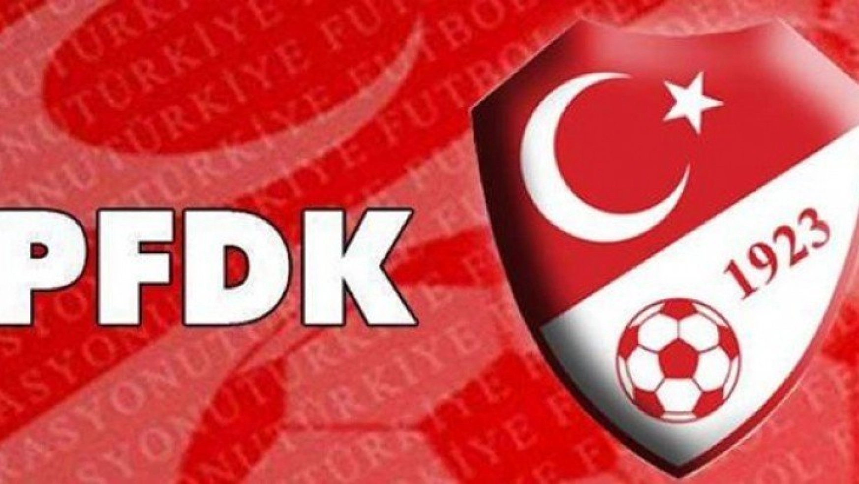 PFDK'da Yeni Malatyaspor'a Ceza