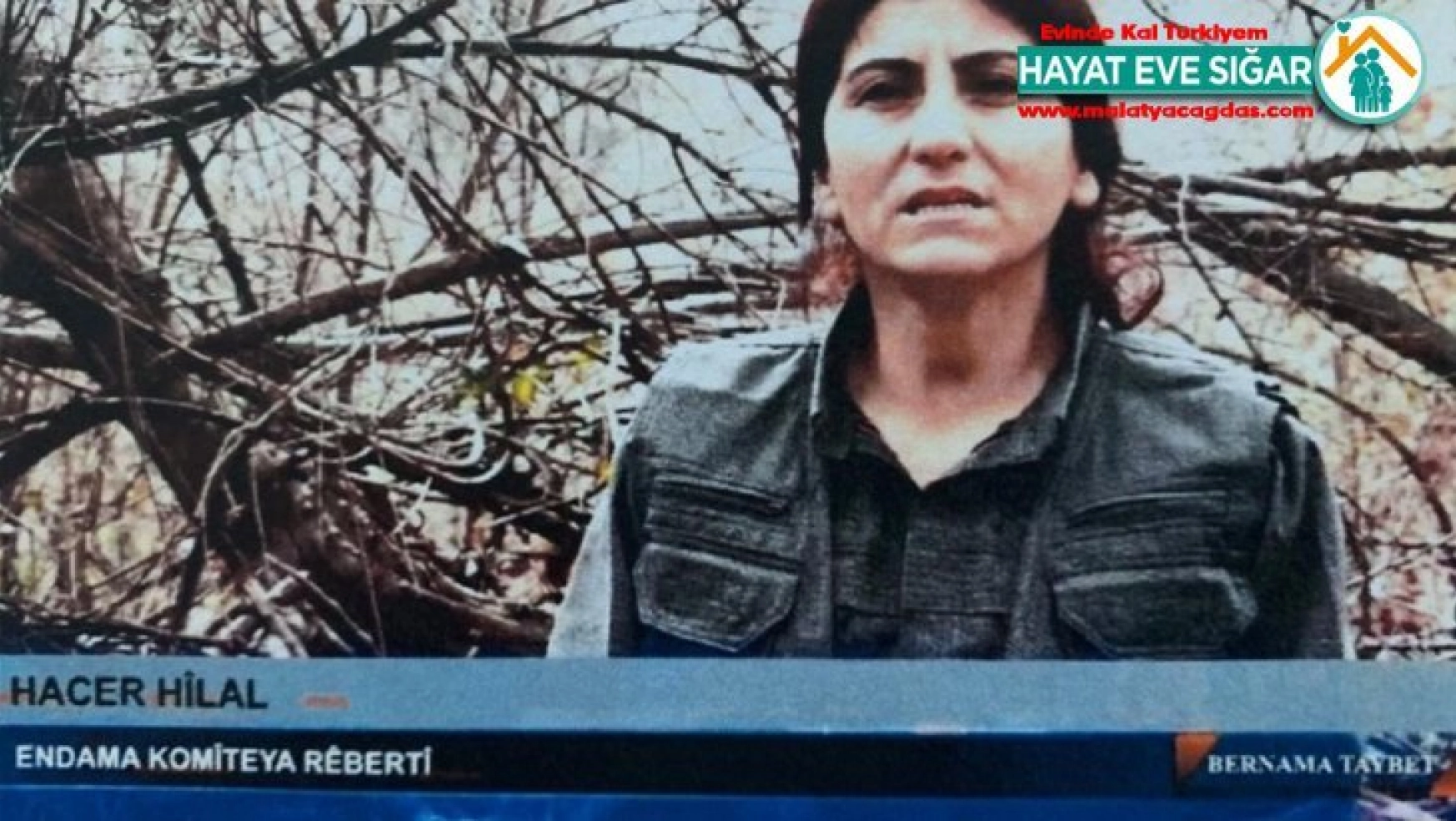 PKK'nın kadın yapılanmasına MİT ve TSK'dan darbe