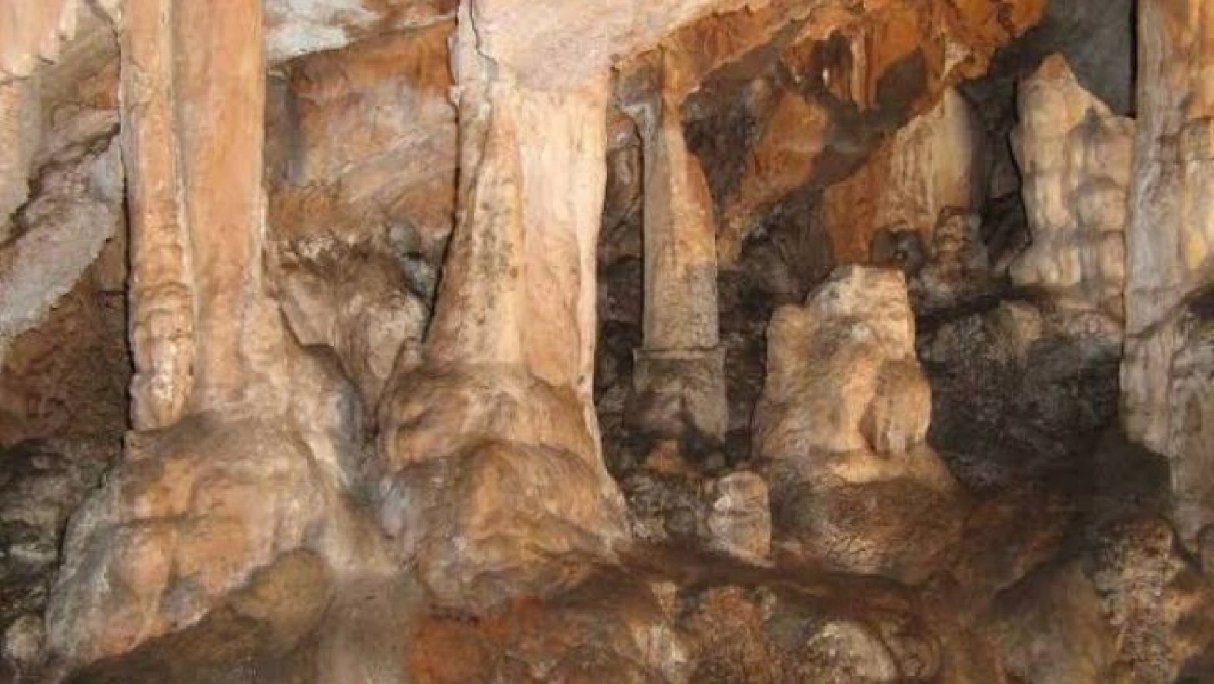Polat Sulu Mağarası koruma altına alındı